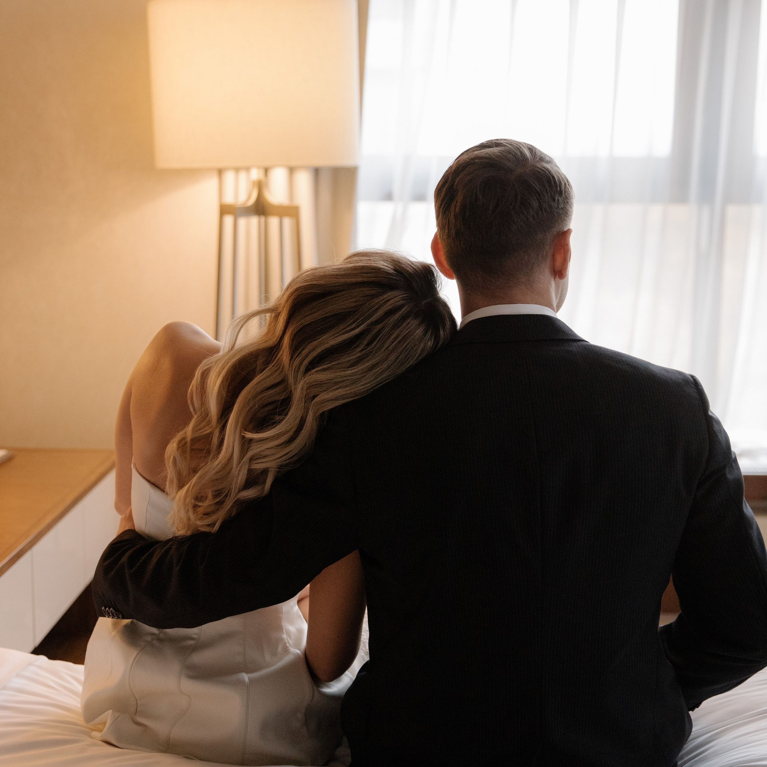 Отзывы. Портретный и свадебный фотограф в Москве Алина Гевал