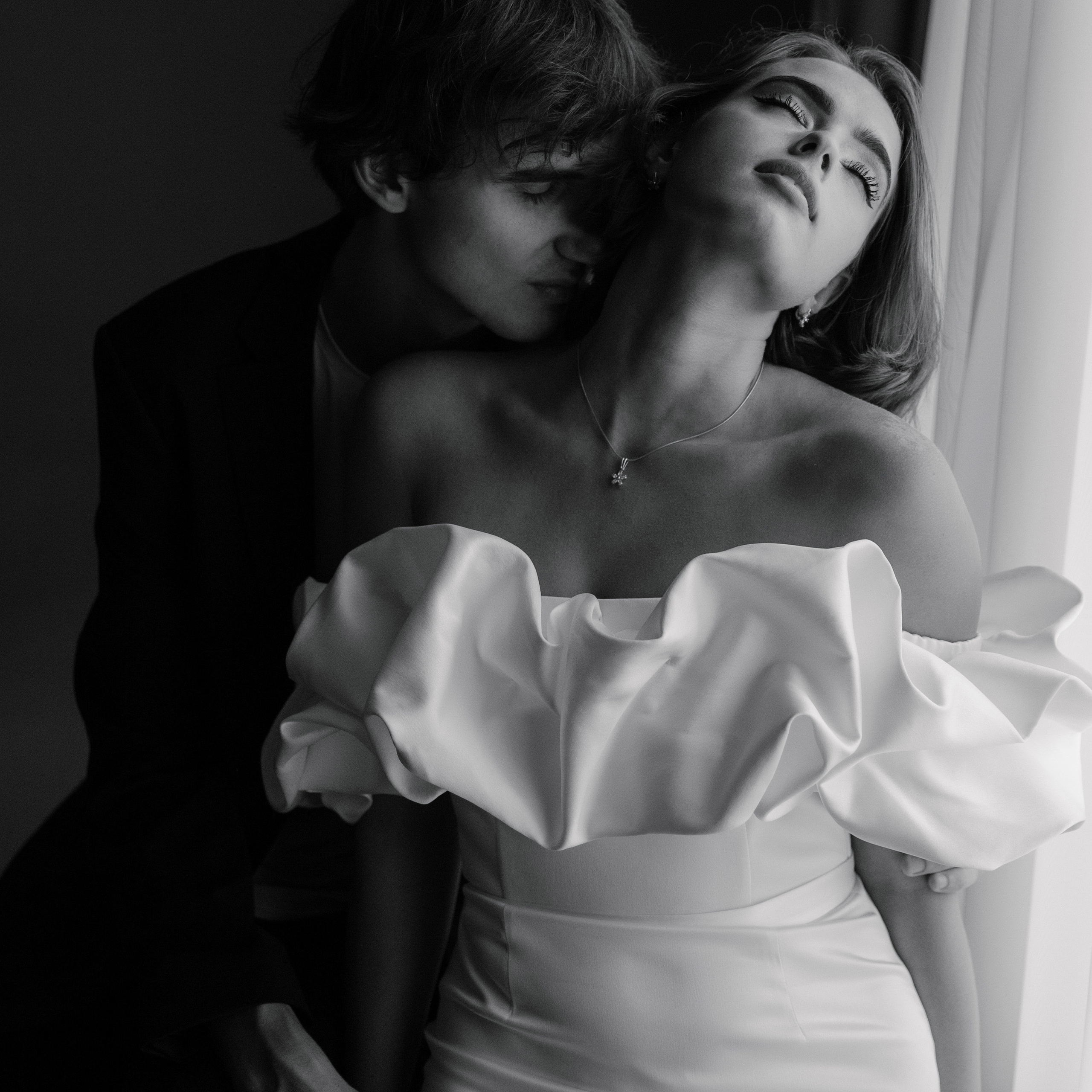 Отзывы. Портретный и свадебный фотограф в Москве Алина Гевал