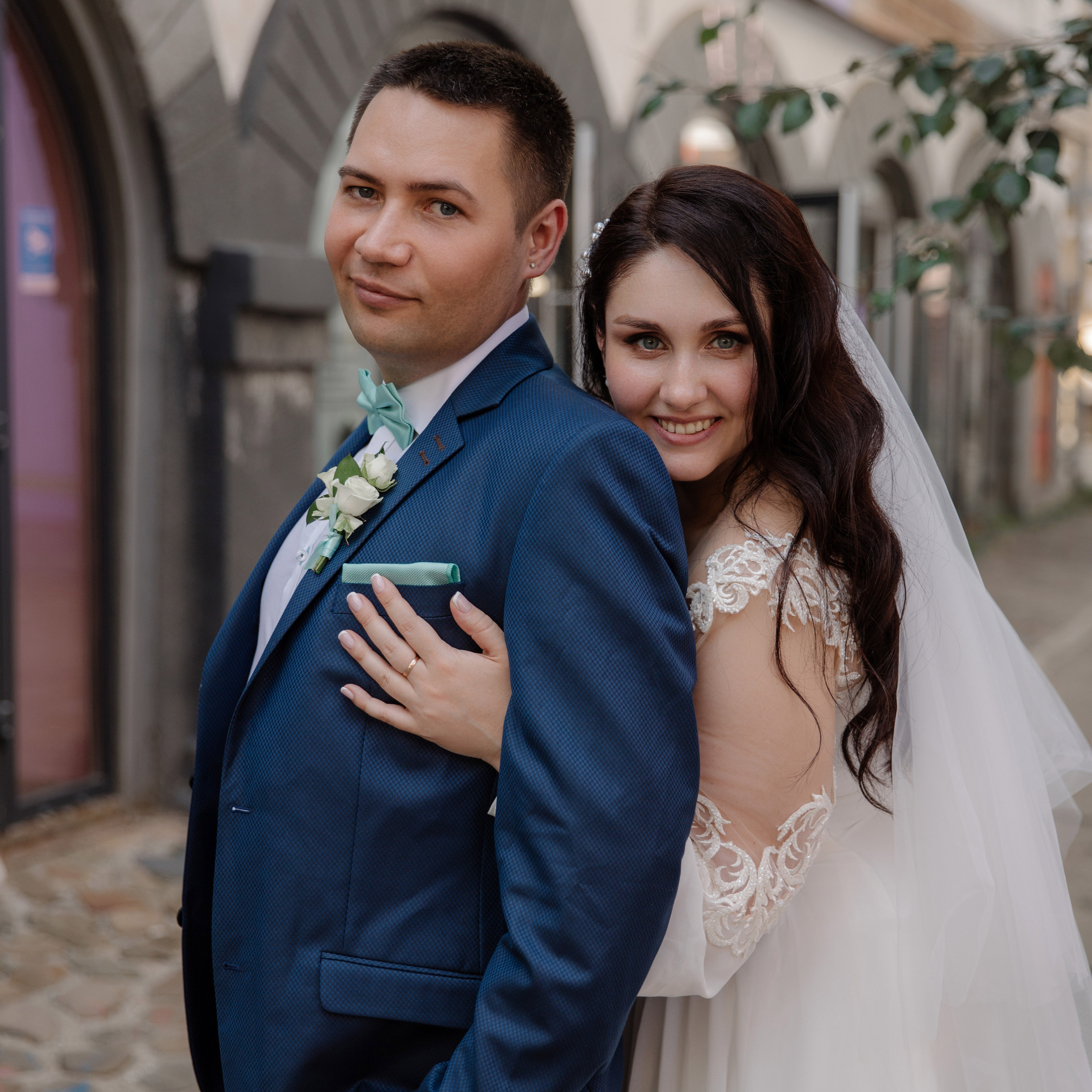 Отзывы. Портретный и свадебный фотограф в Москве Алина Гевал