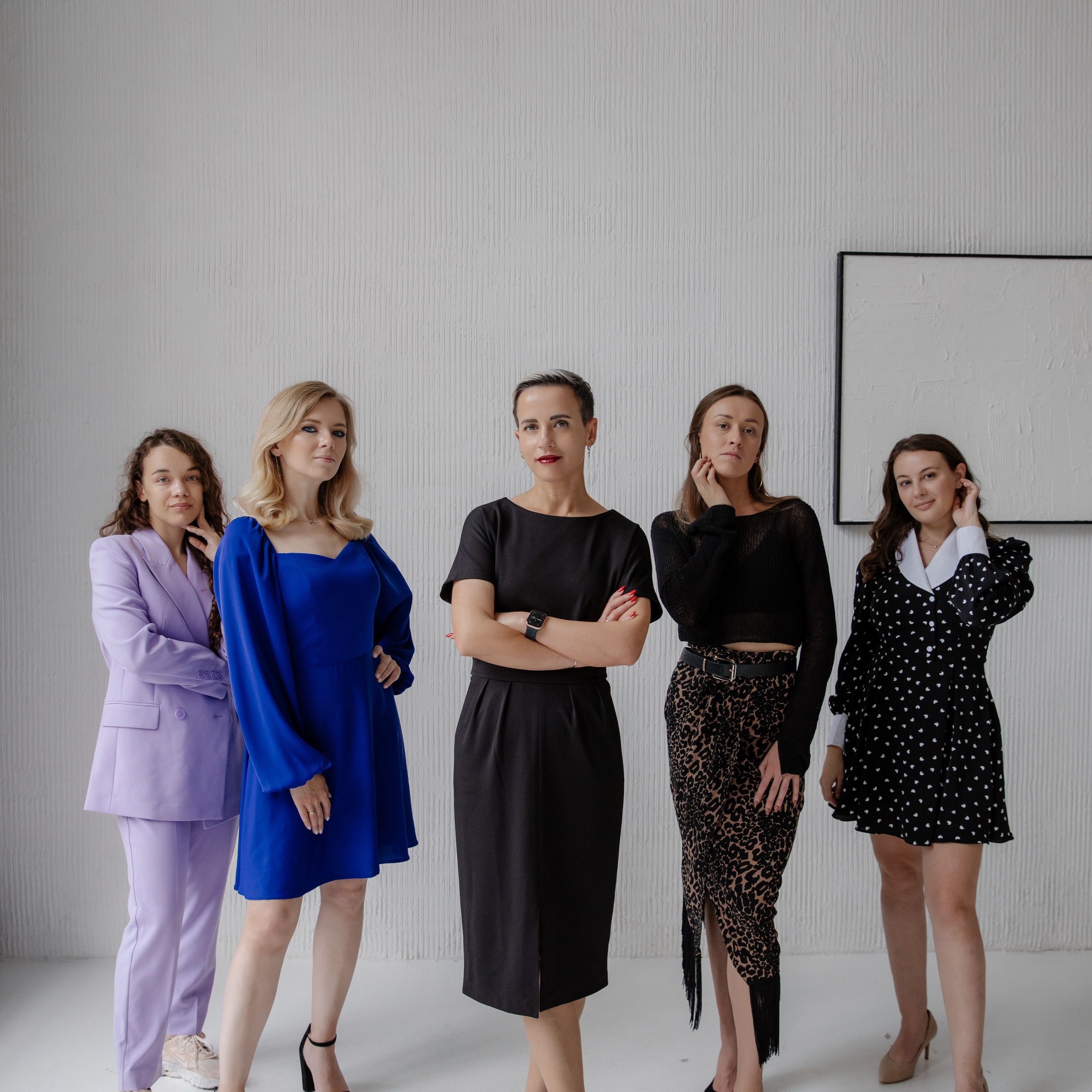 Отзывы. Портретный и свадебный фотограф в Москве Алина Гевал