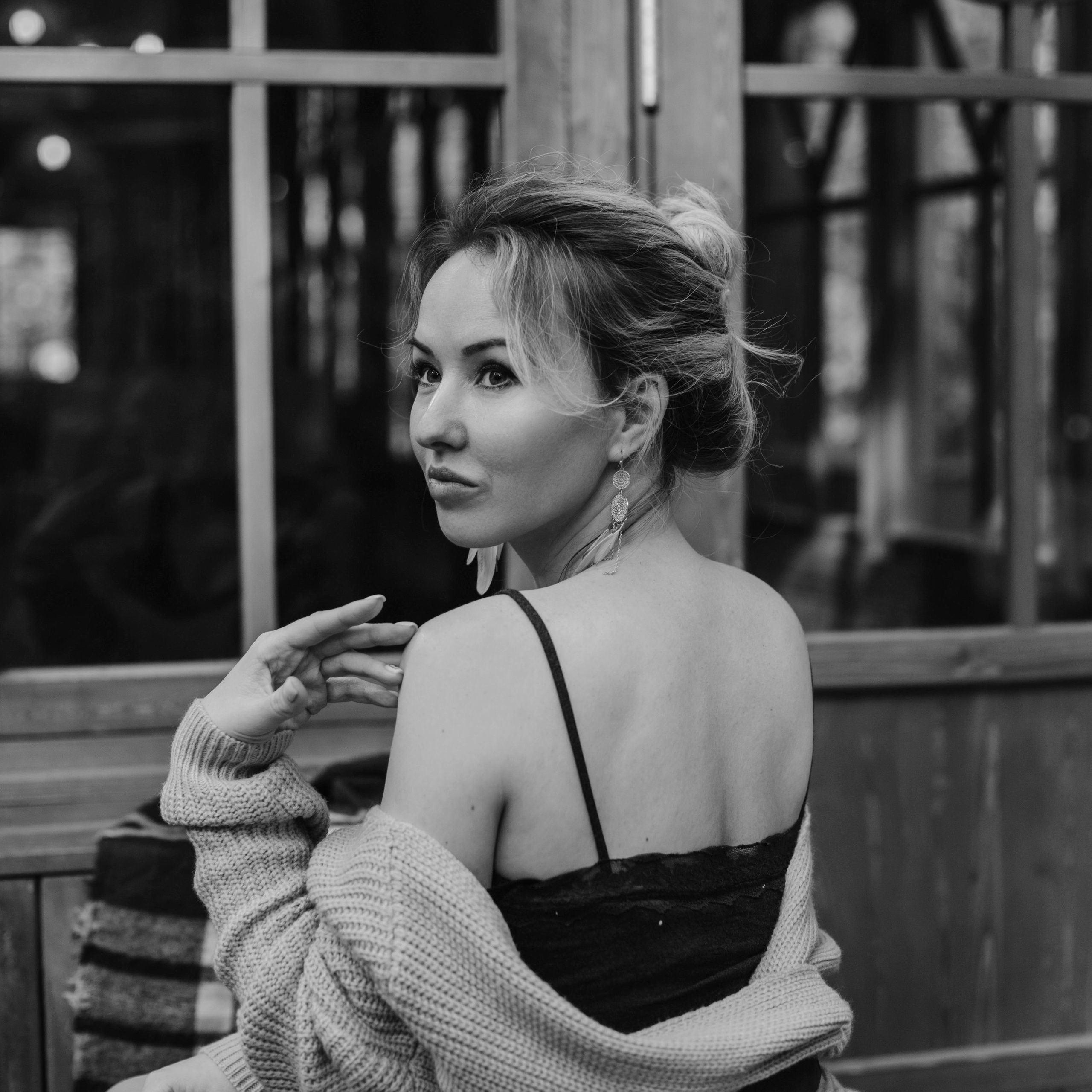 Отзывы. Портретный и свадебный фотограф в Москве Алина Гевал