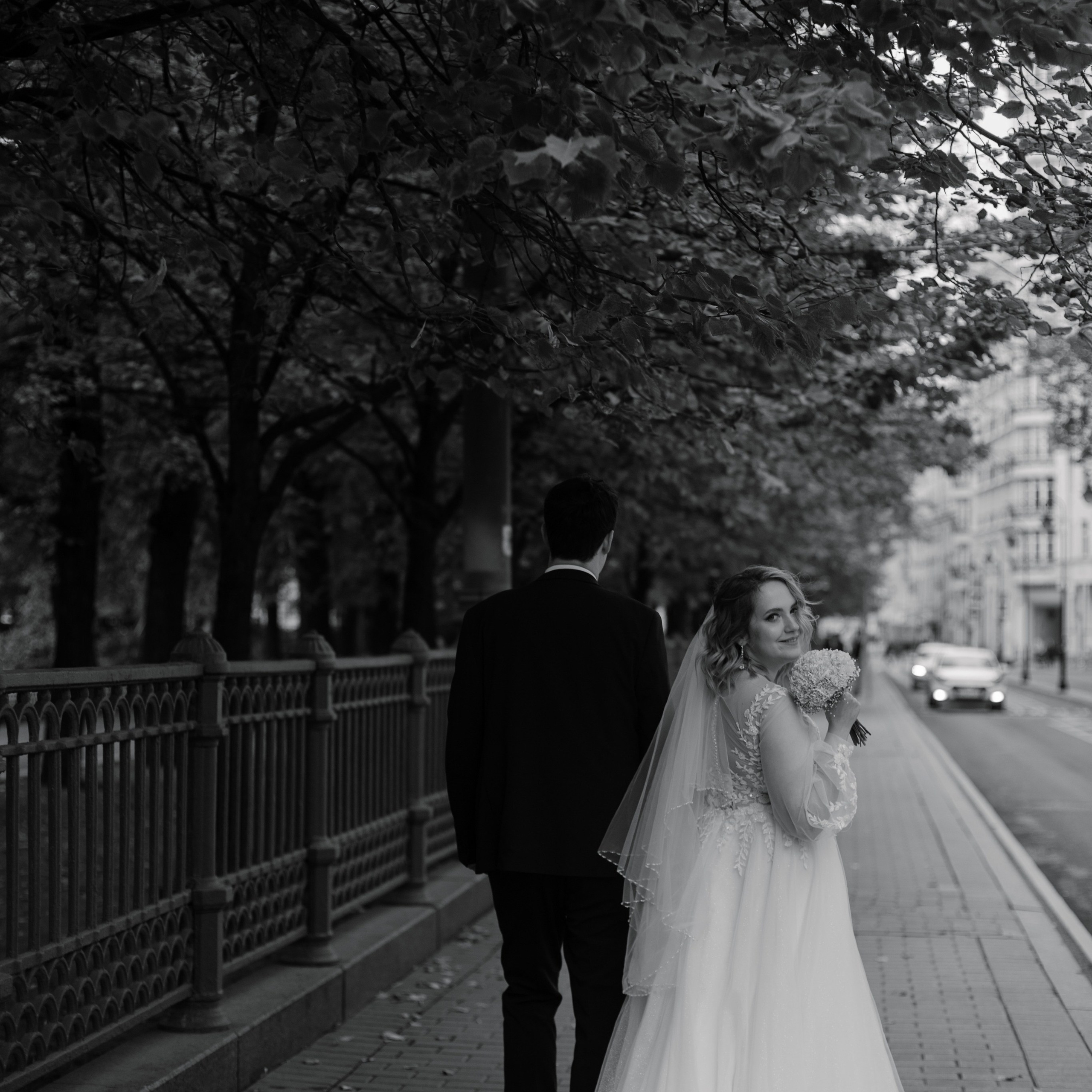 Отзывы. Портретный и свадебный фотограф в Москве Алина Гевал