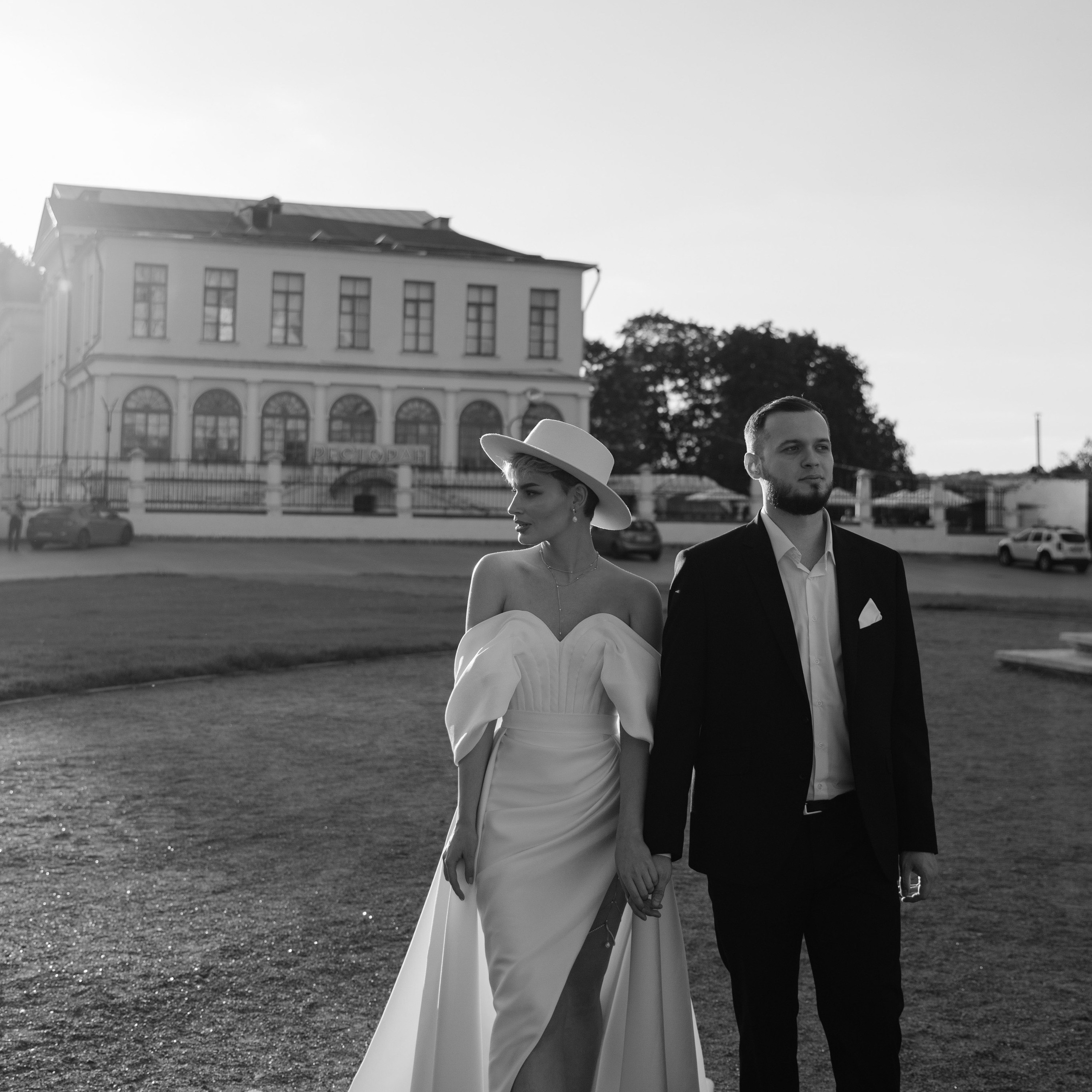 Отзывы. Портретный и свадебный фотограф в Москве Алина Гевал