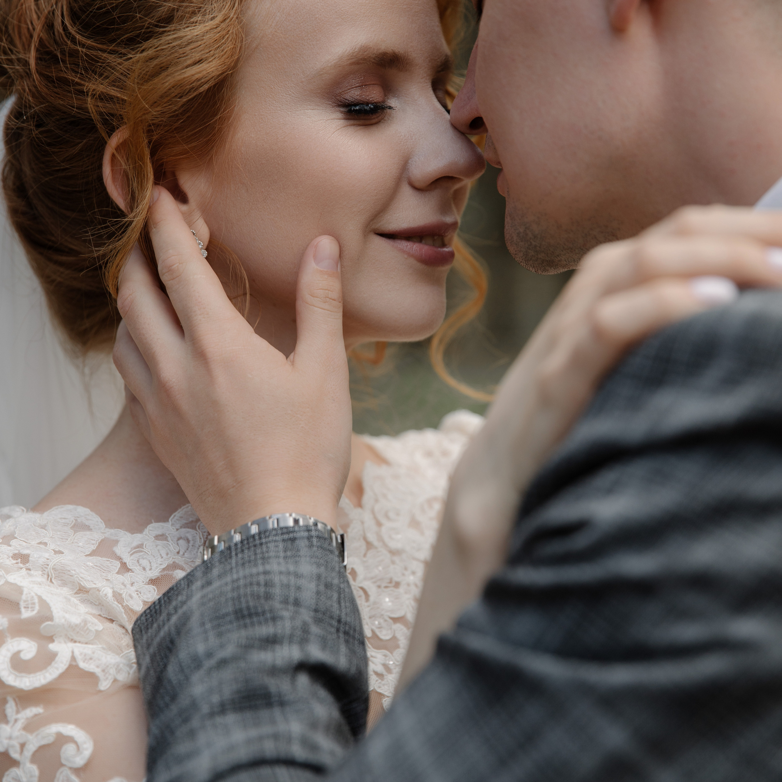 Отзывы. Портретный и свадебный фотограф в Москве Алина Гевал