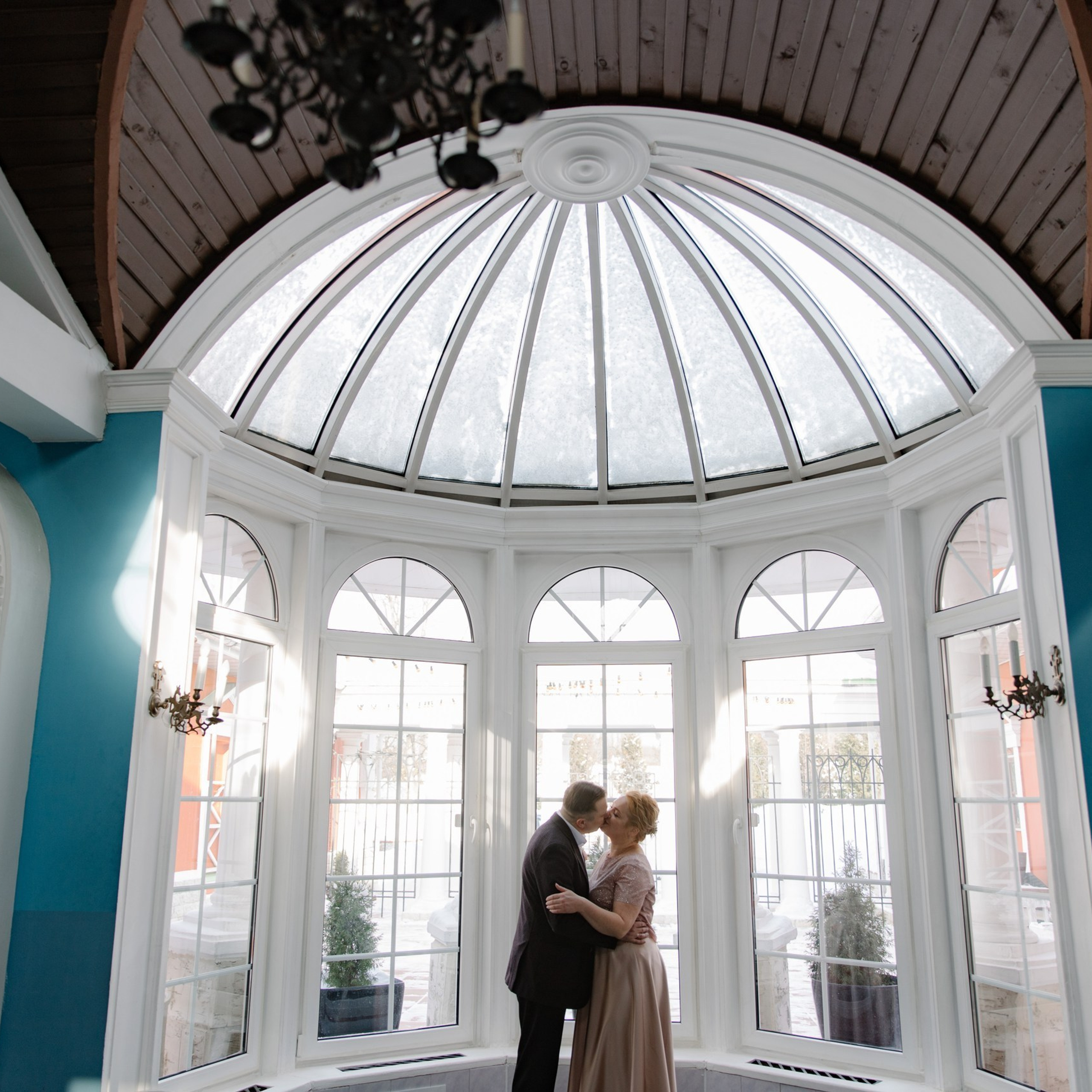 Отзывы. Портретный и свадебный фотограф в Москве Алина Гевал