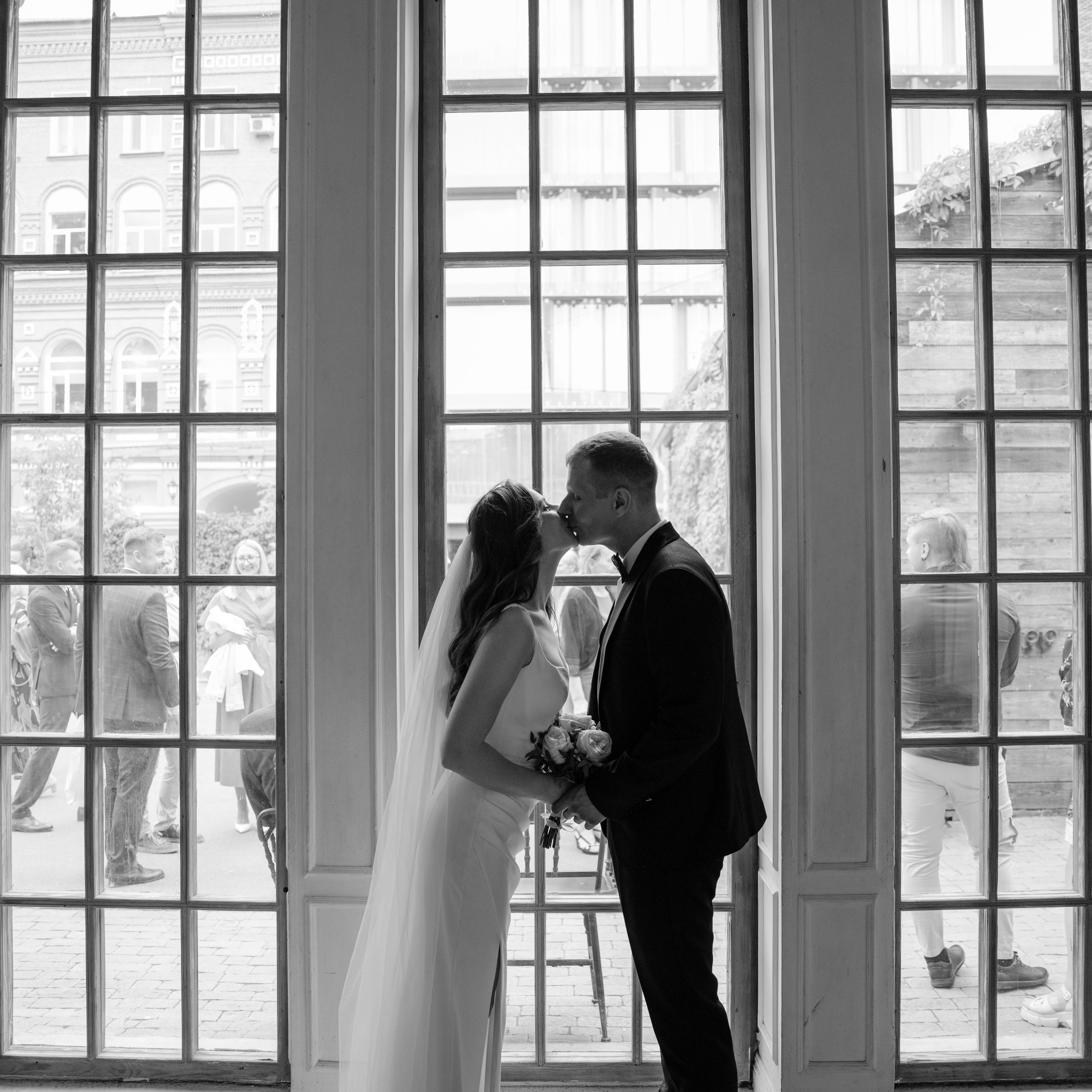 Отзывы. Портретный и свадебный фотограф в Москве Алина Гевал