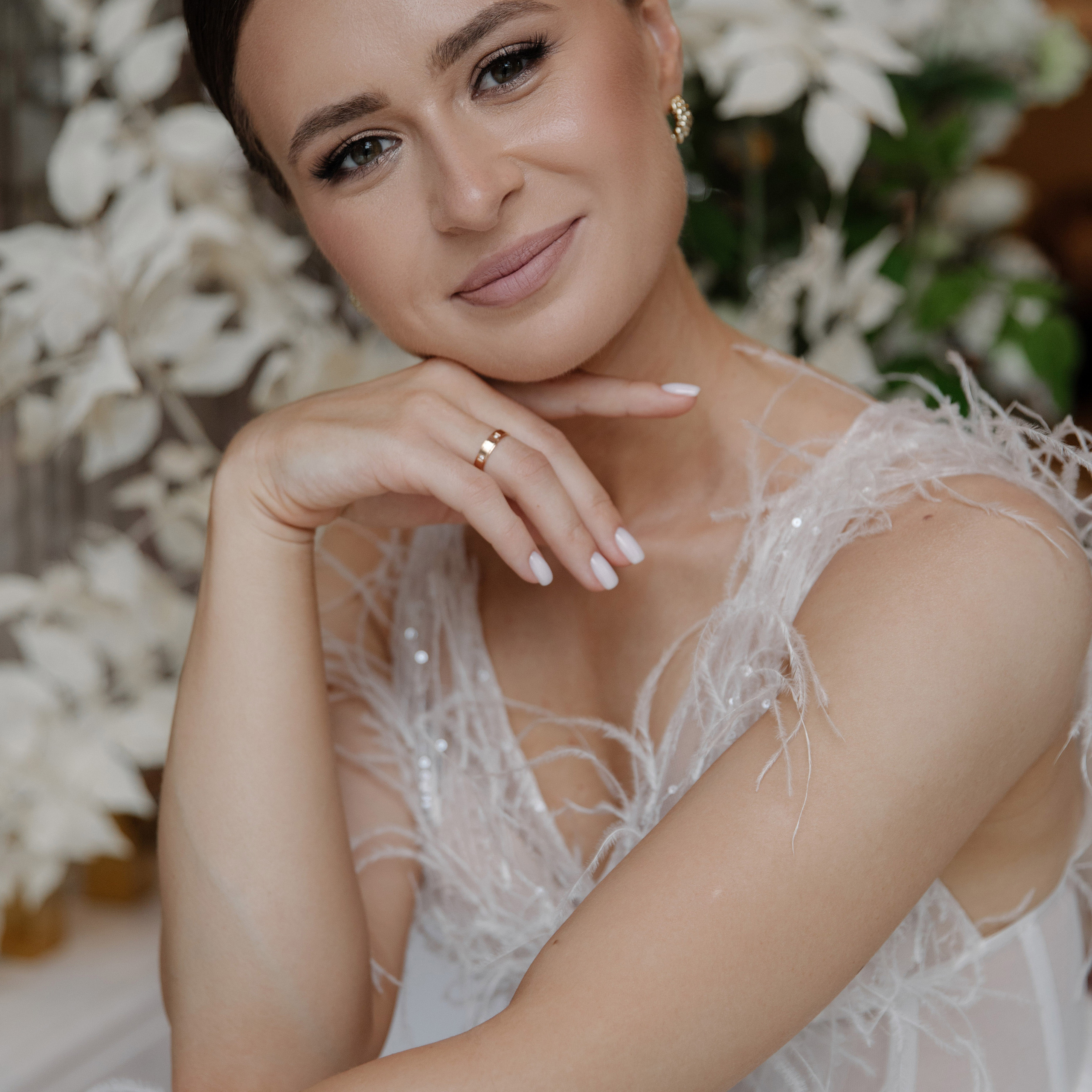 Отзывы. Портретный и свадебный фотограф в Москве Алина Гевал