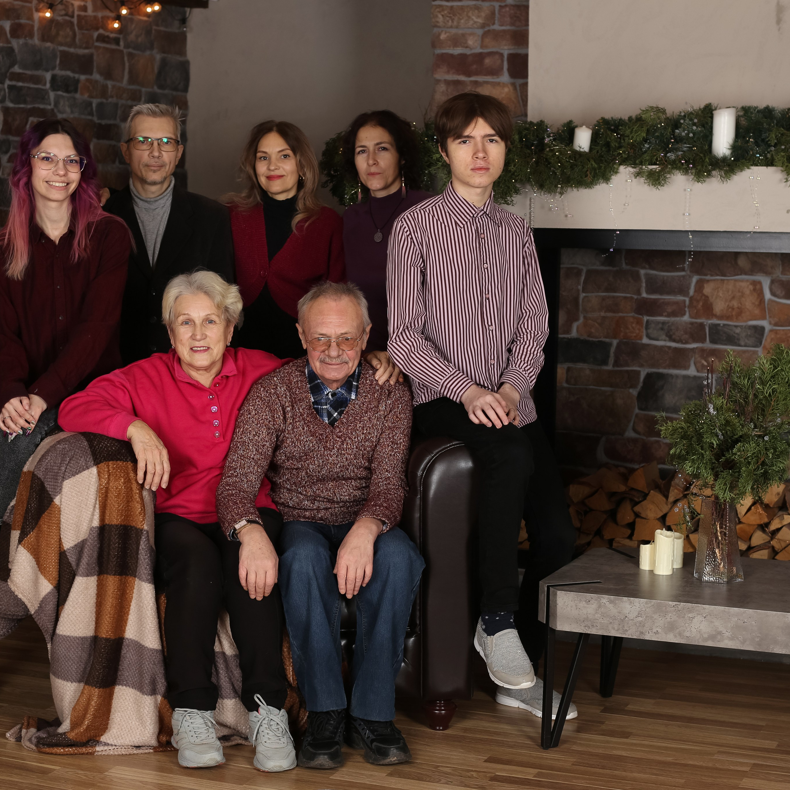 Отзывы о фотографе Юлия Дейкун. Юлия Дейкун — семейный фотограф в Минске