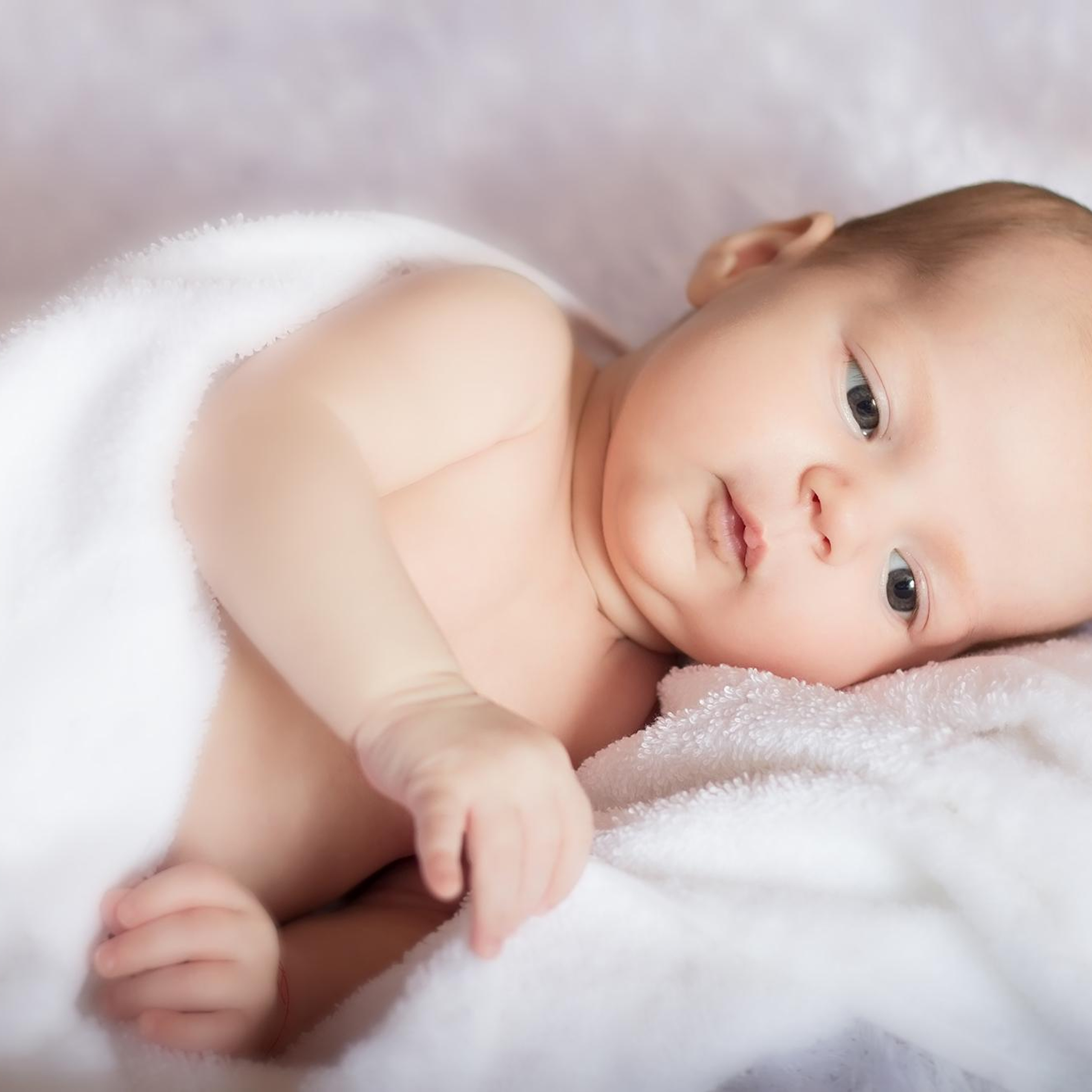 Белая невинность