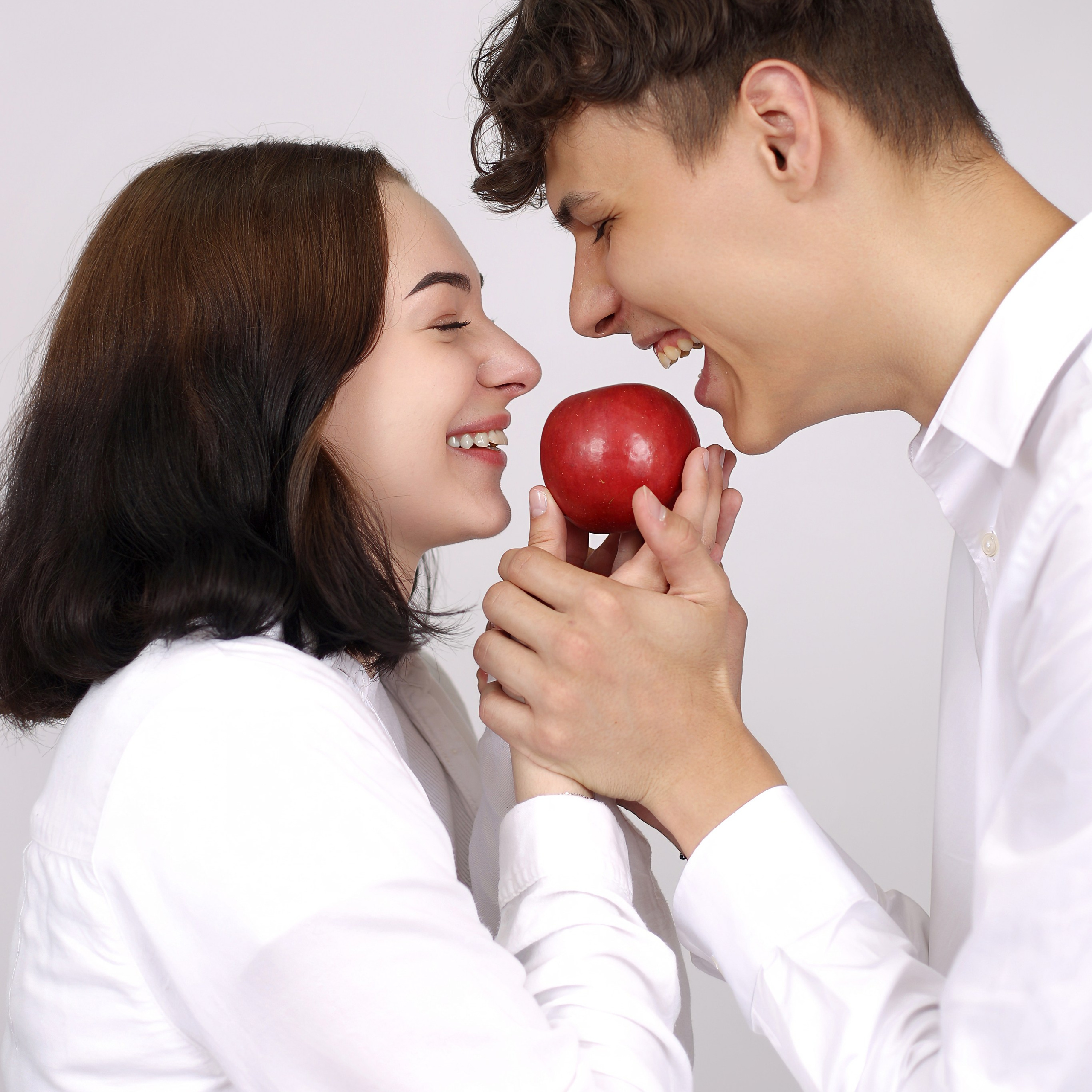 минимализм для двоих