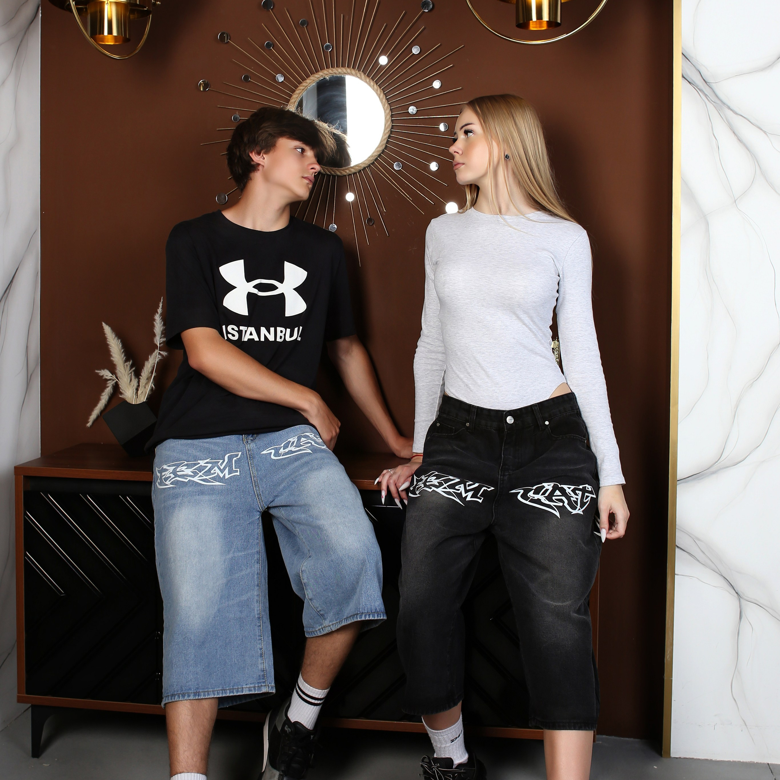 фотосъемка для бренда