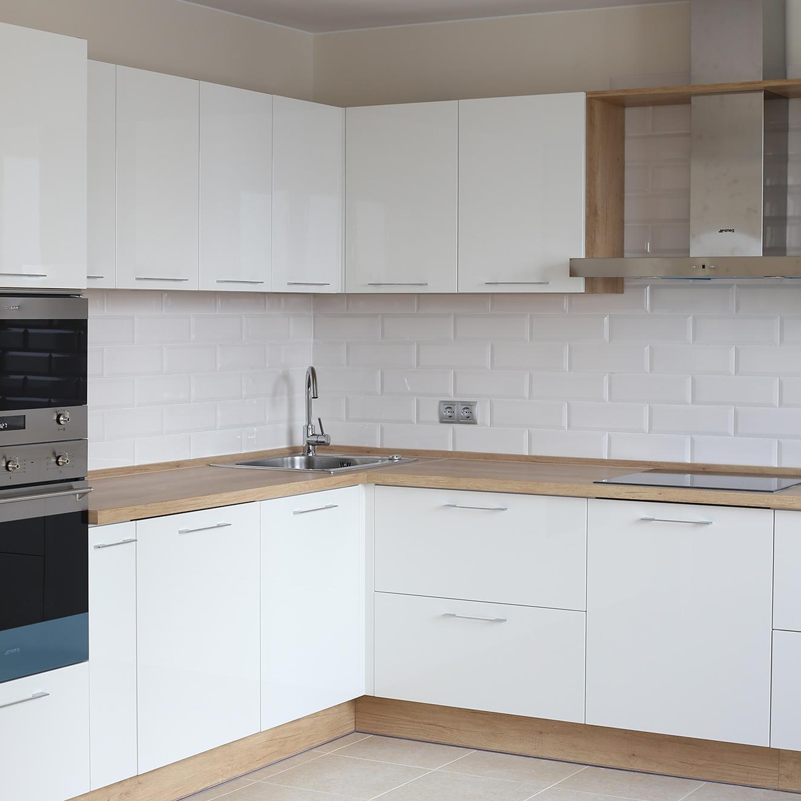 однокомнатная квартира