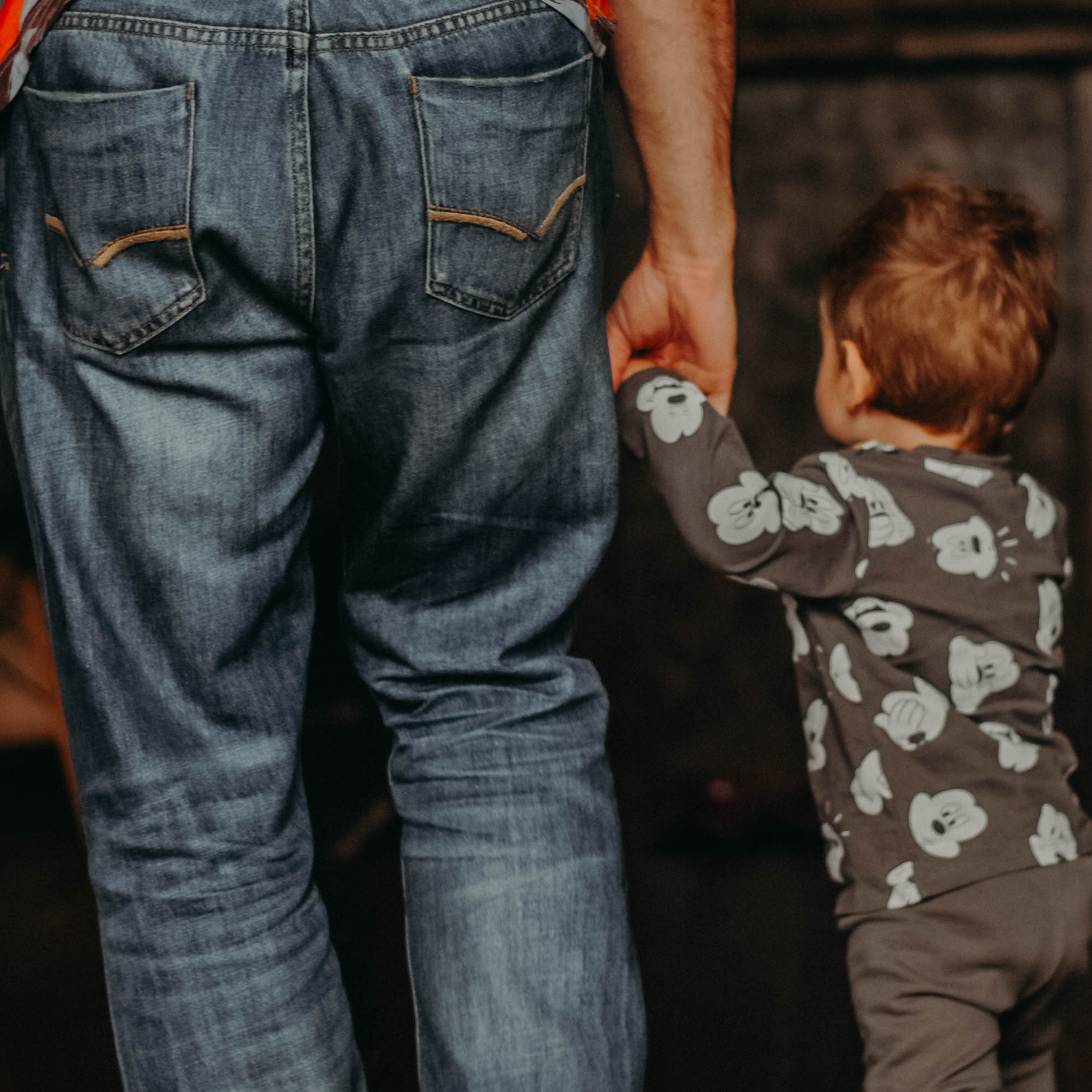 Счастливая семья