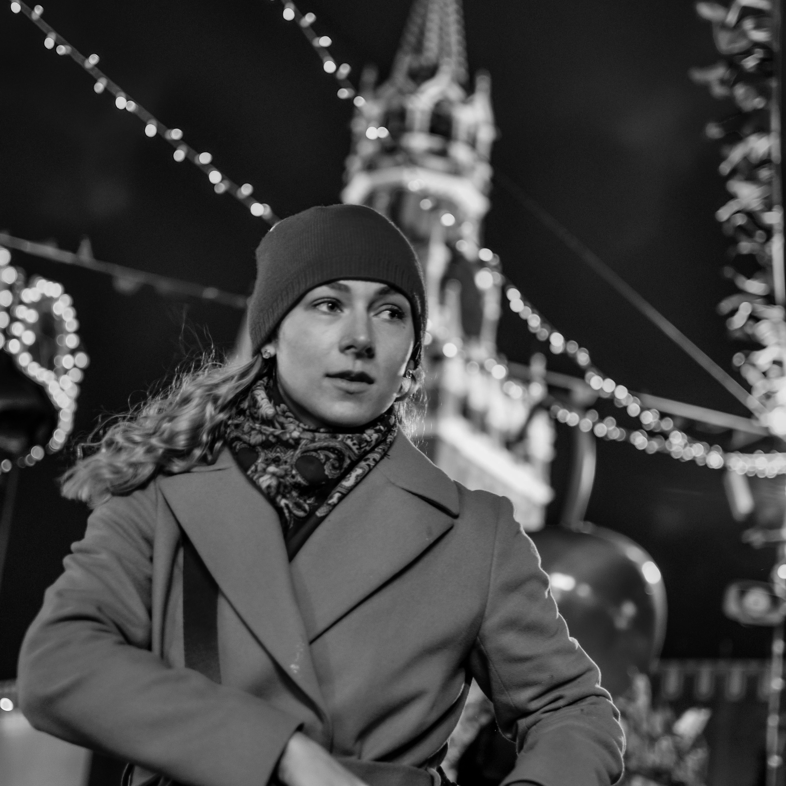 Красная Площадь