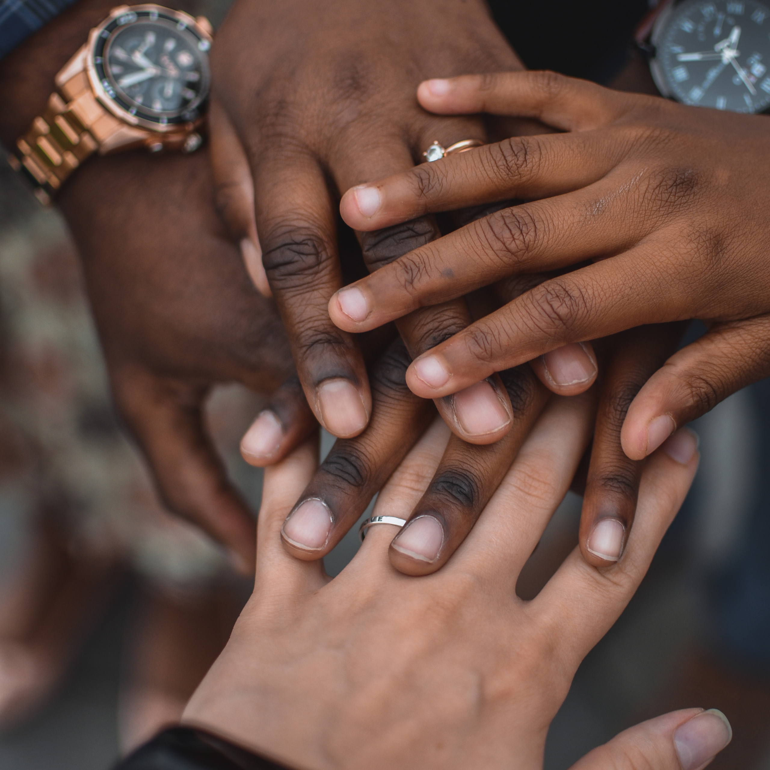 Любовь семейная