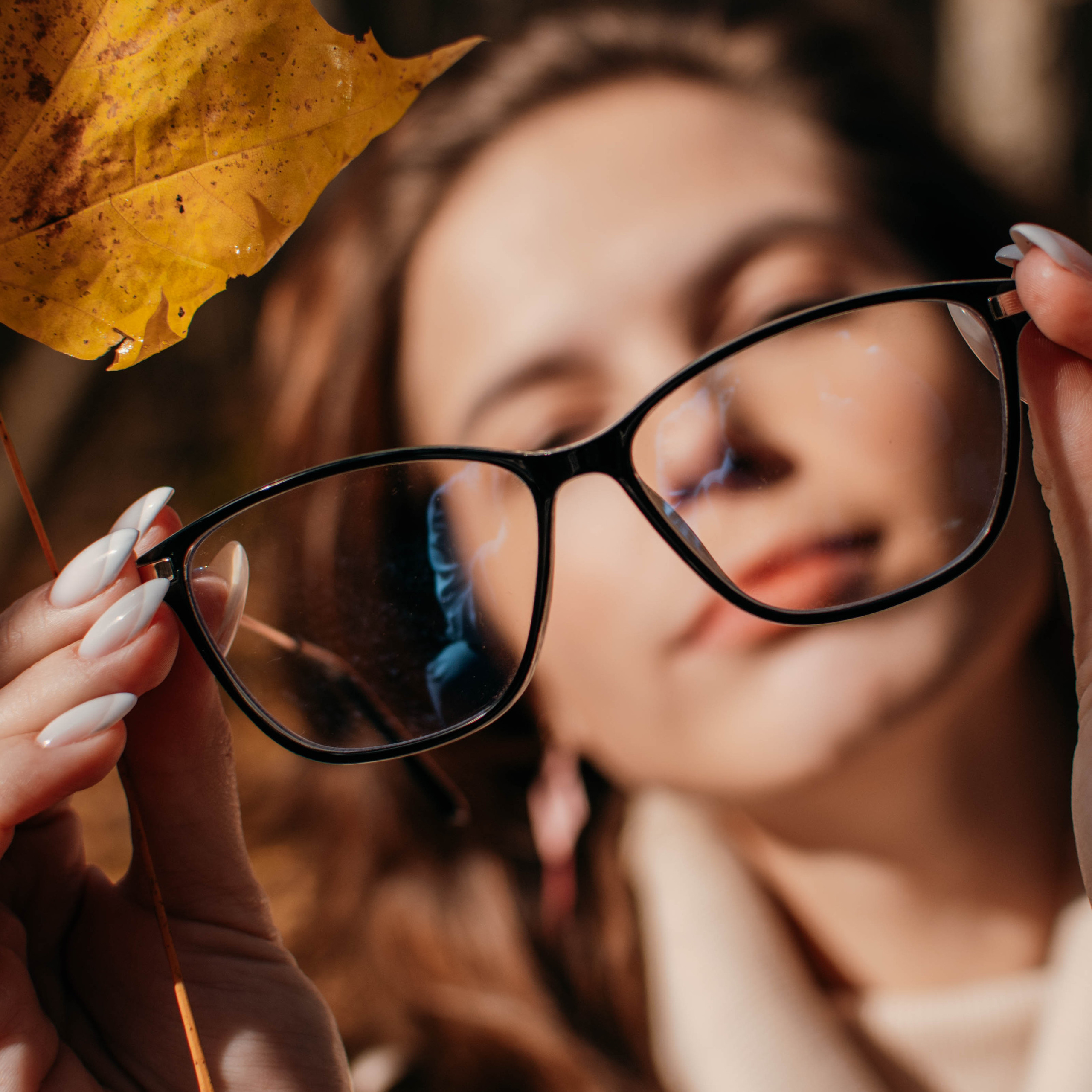 Золотая осень🍁