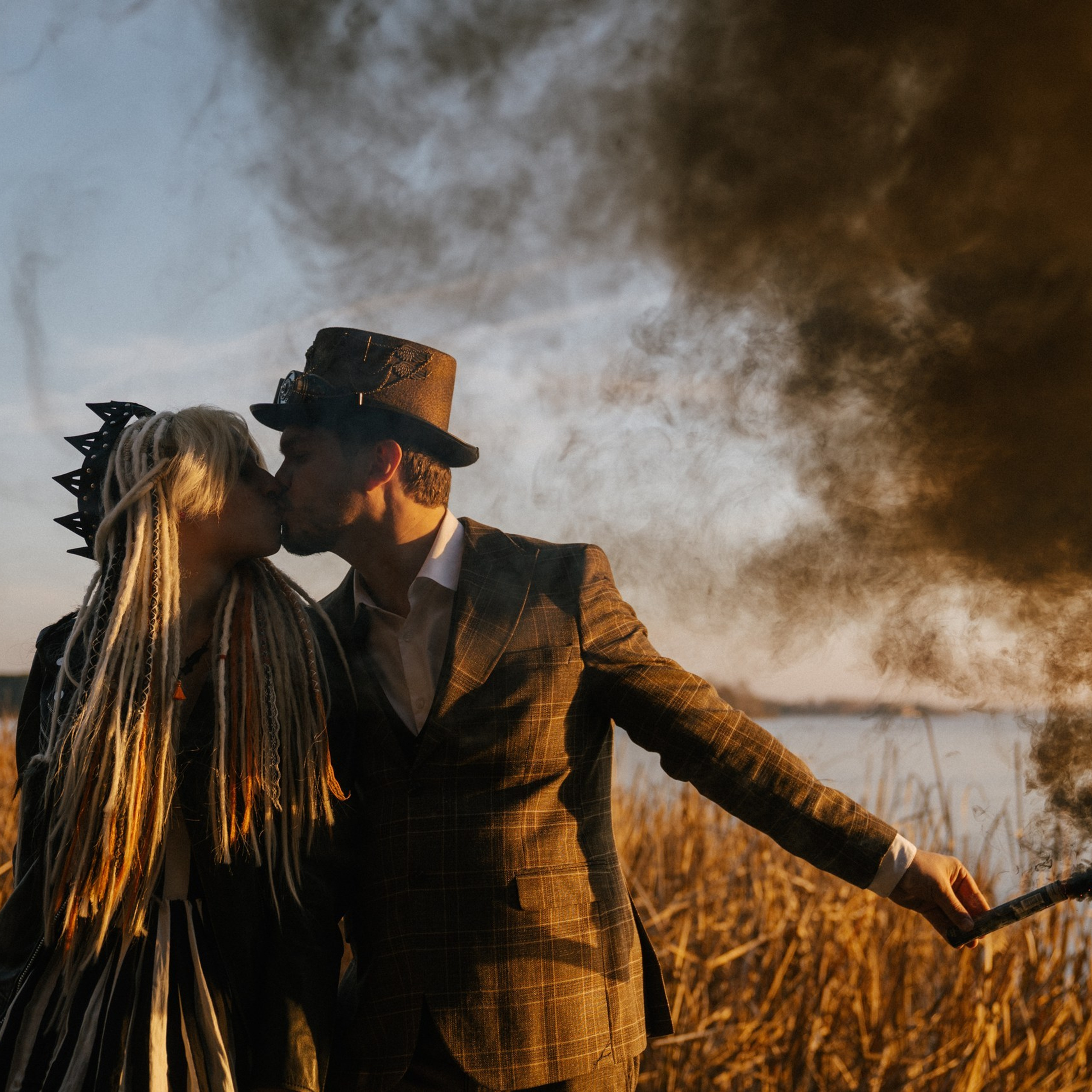 Свадьба: Игорь и Алёна. Катя Сагалаева. Свадебный фотограф Новосибирск