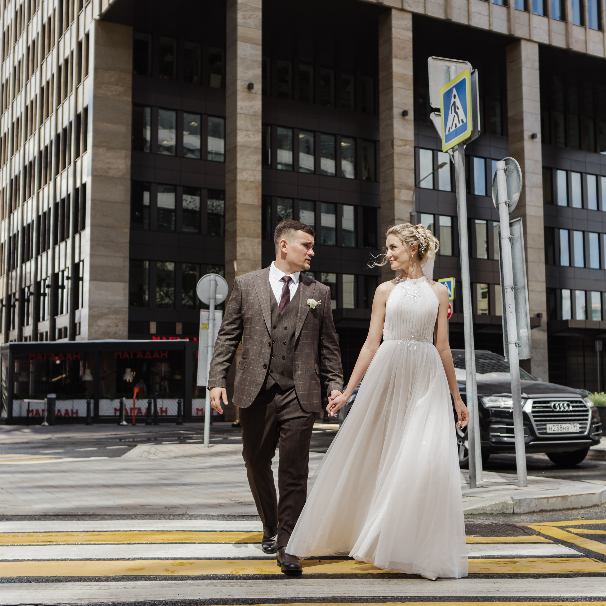 Отзывы. Letova Wedding — Свадебный организатор в Москве