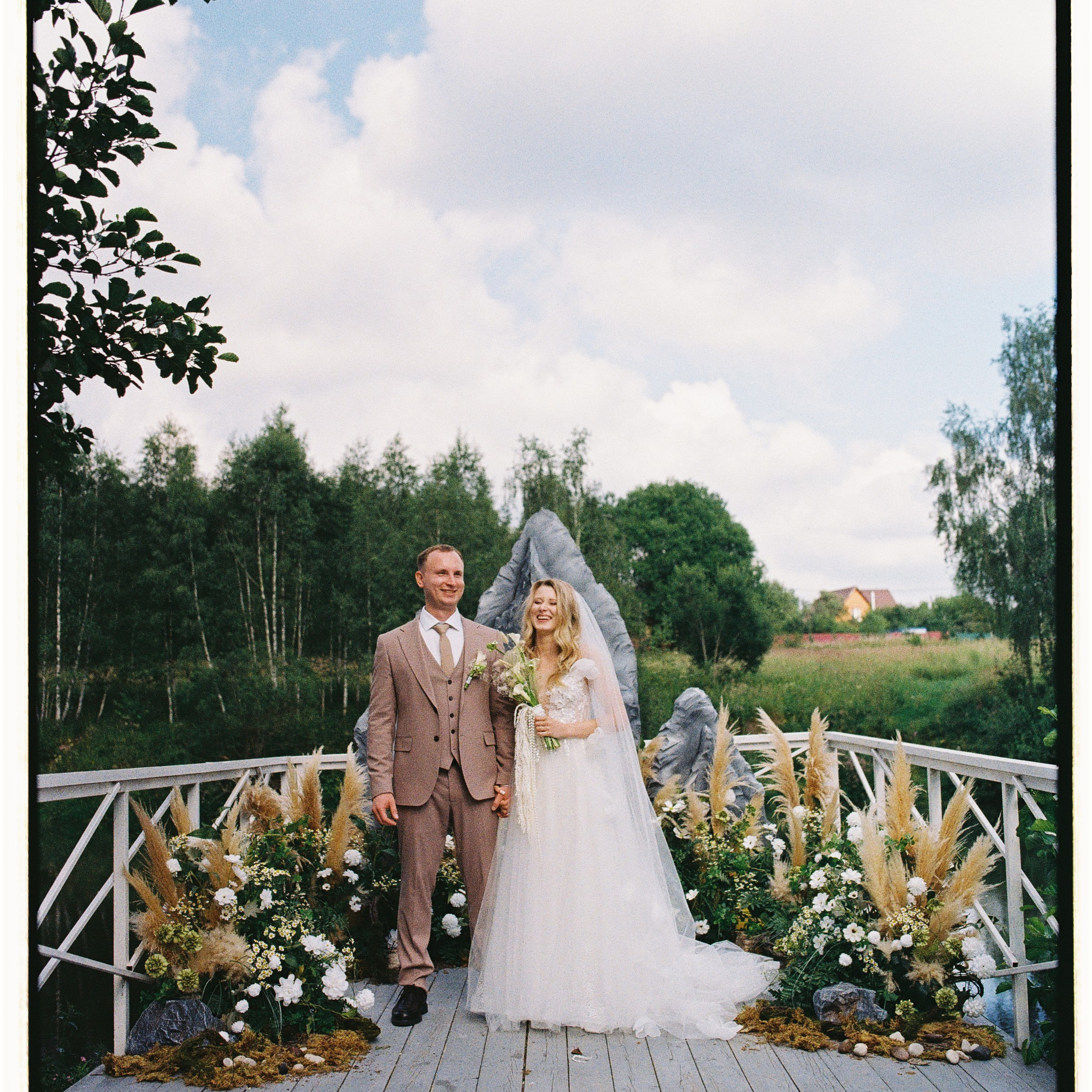 Отзывы. Letova Wedding — Свадебный организатор в Москве
