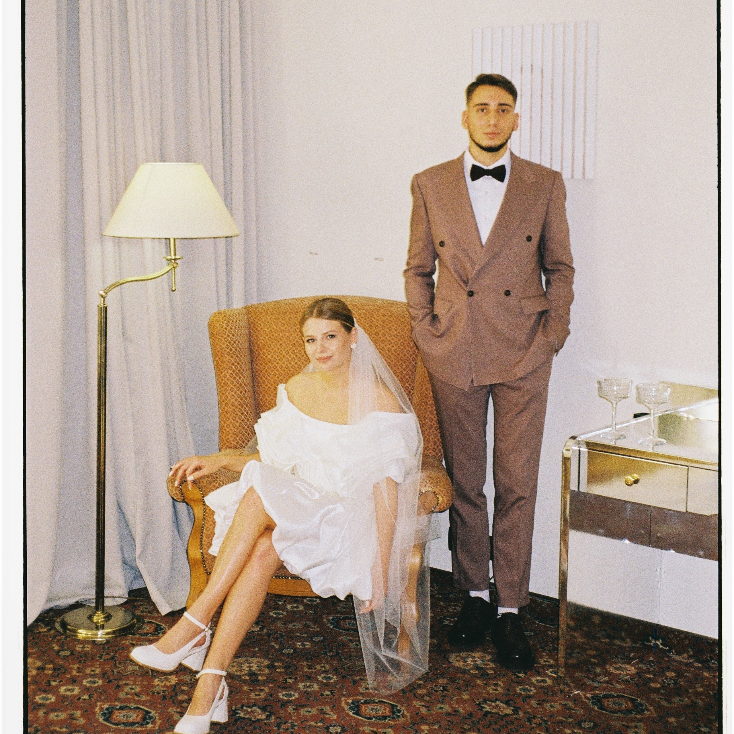 Отзывы. Letova Wedding — Свадебный организатор в Москве