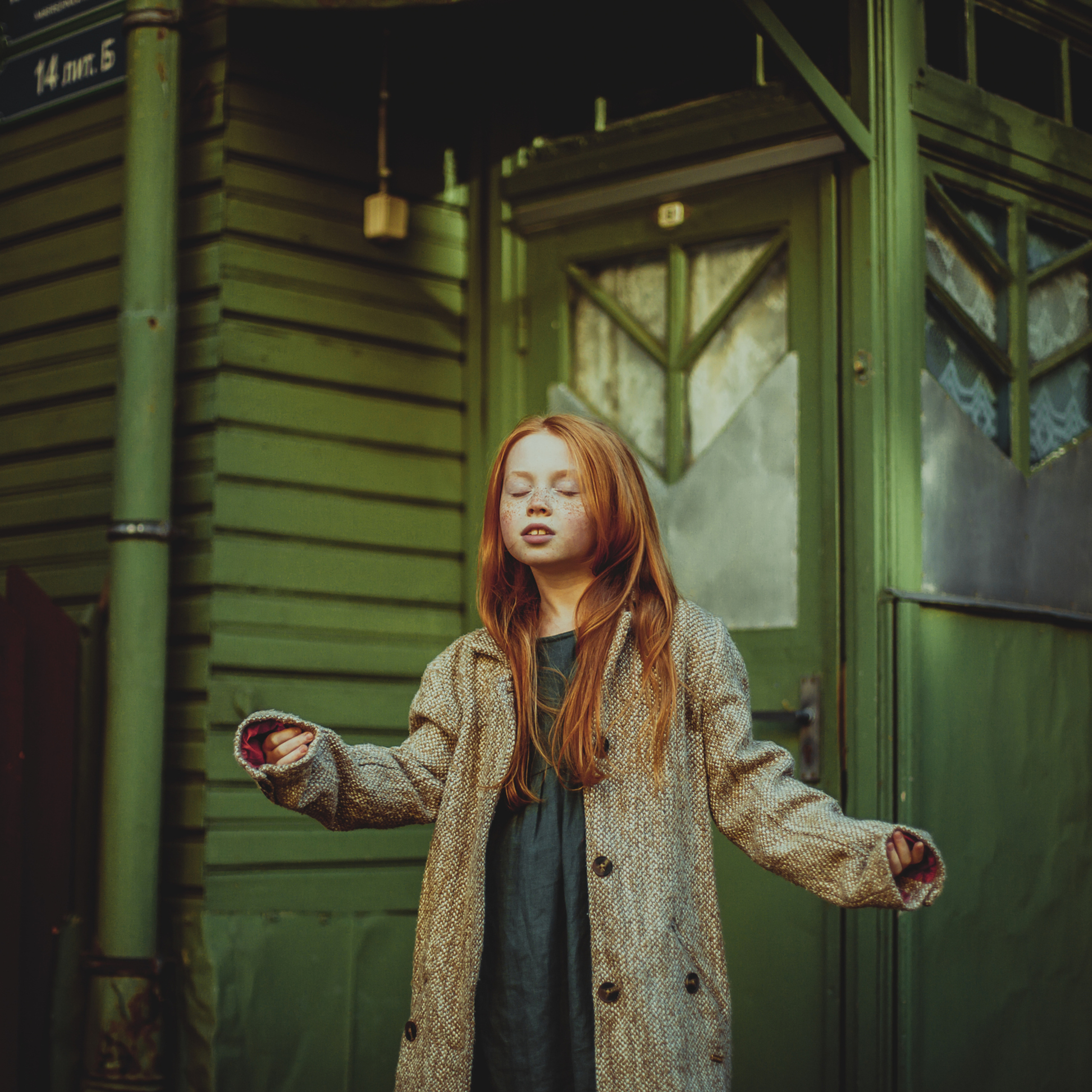 Полинка. Детский, свадебный и семейный фотограф Юлия Курбатова, Санкт-Петербург