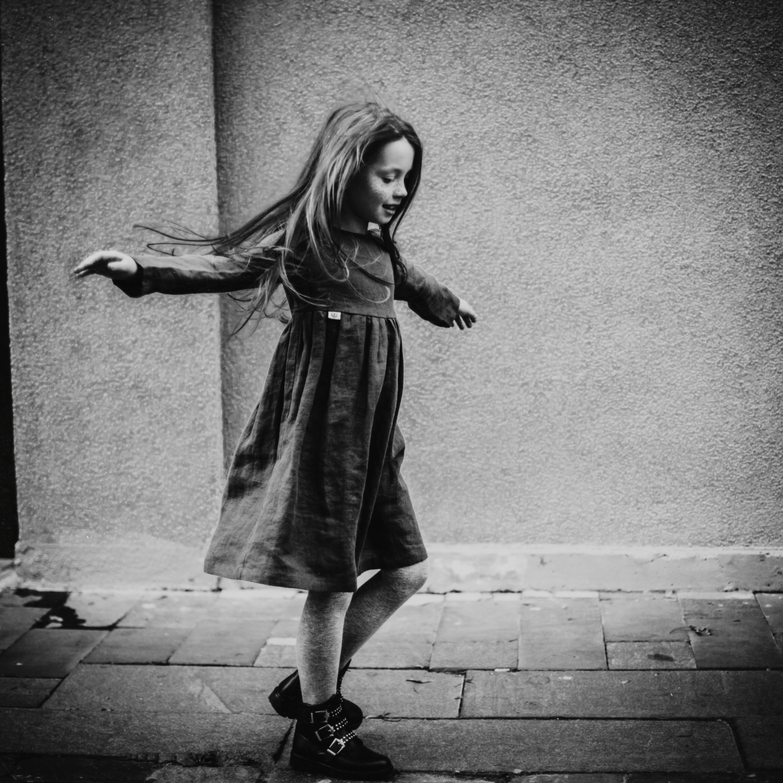 Полинка. Детский, свадебный и семейный фотограф Юлия Курбатова, Санкт-Петербург