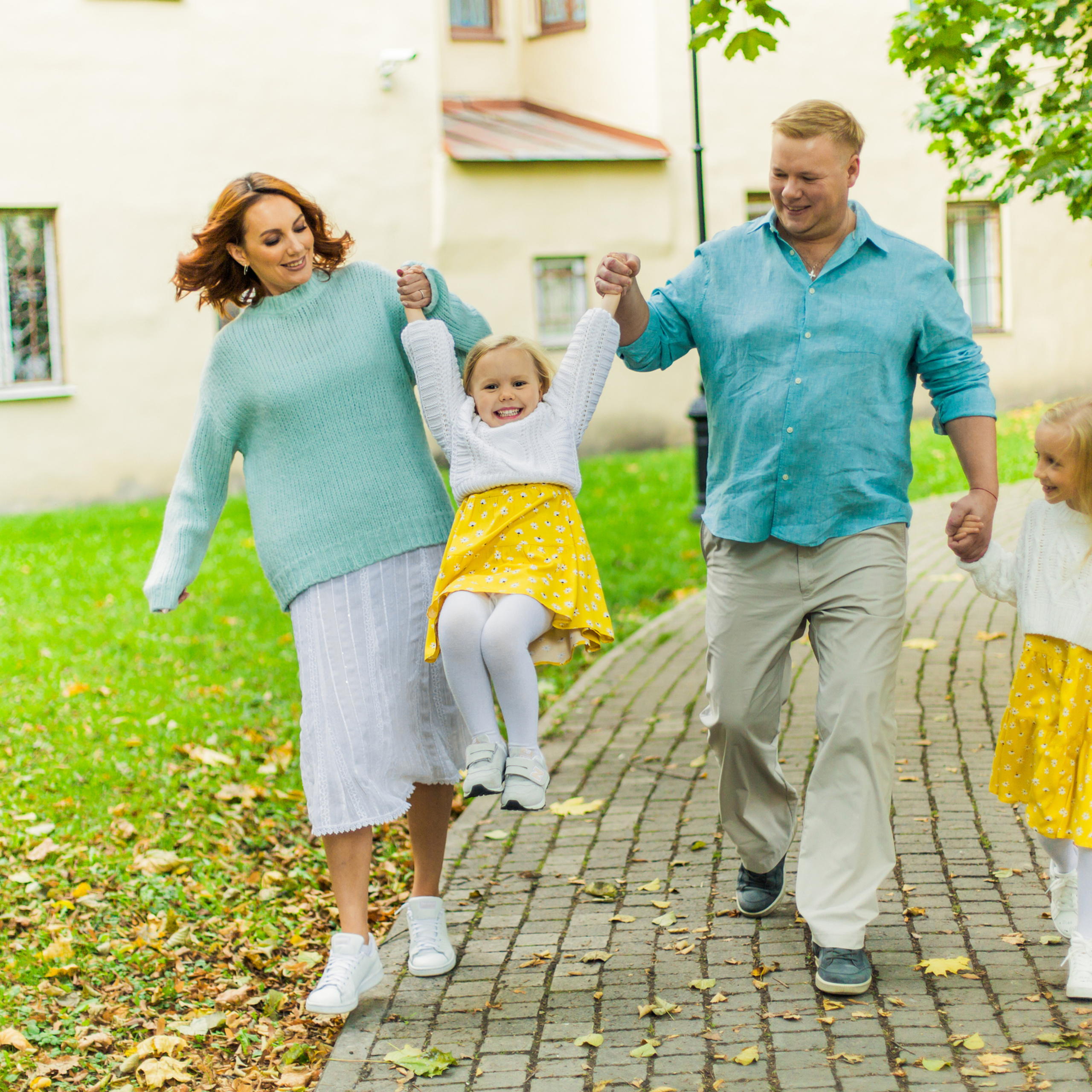 Савельевы. Детский, свадебный и семейный фотограф Юлия Курбатова, Санкт-Петербург