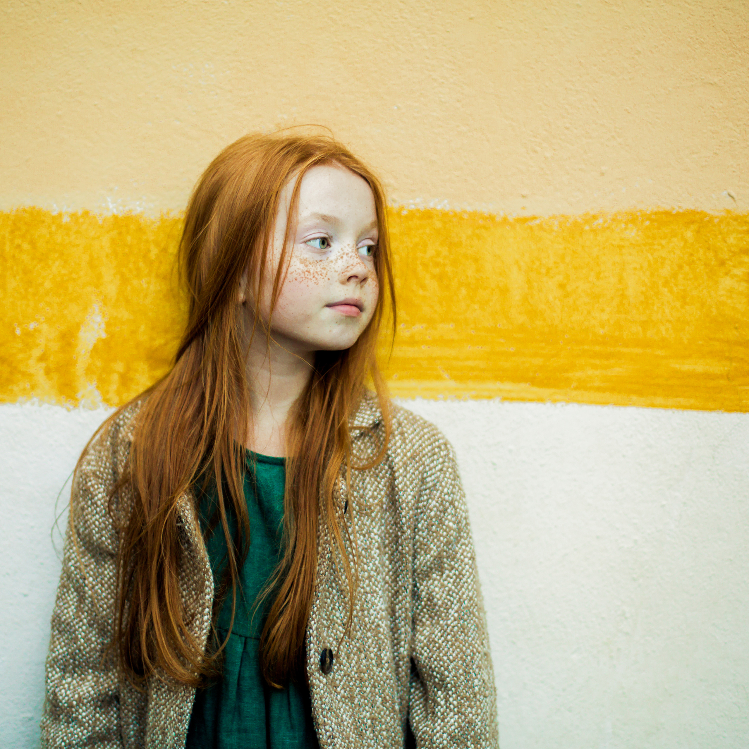 Полинка. Детский, свадебный и семейный фотограф Юлия Курбатова, Санкт-Петербург