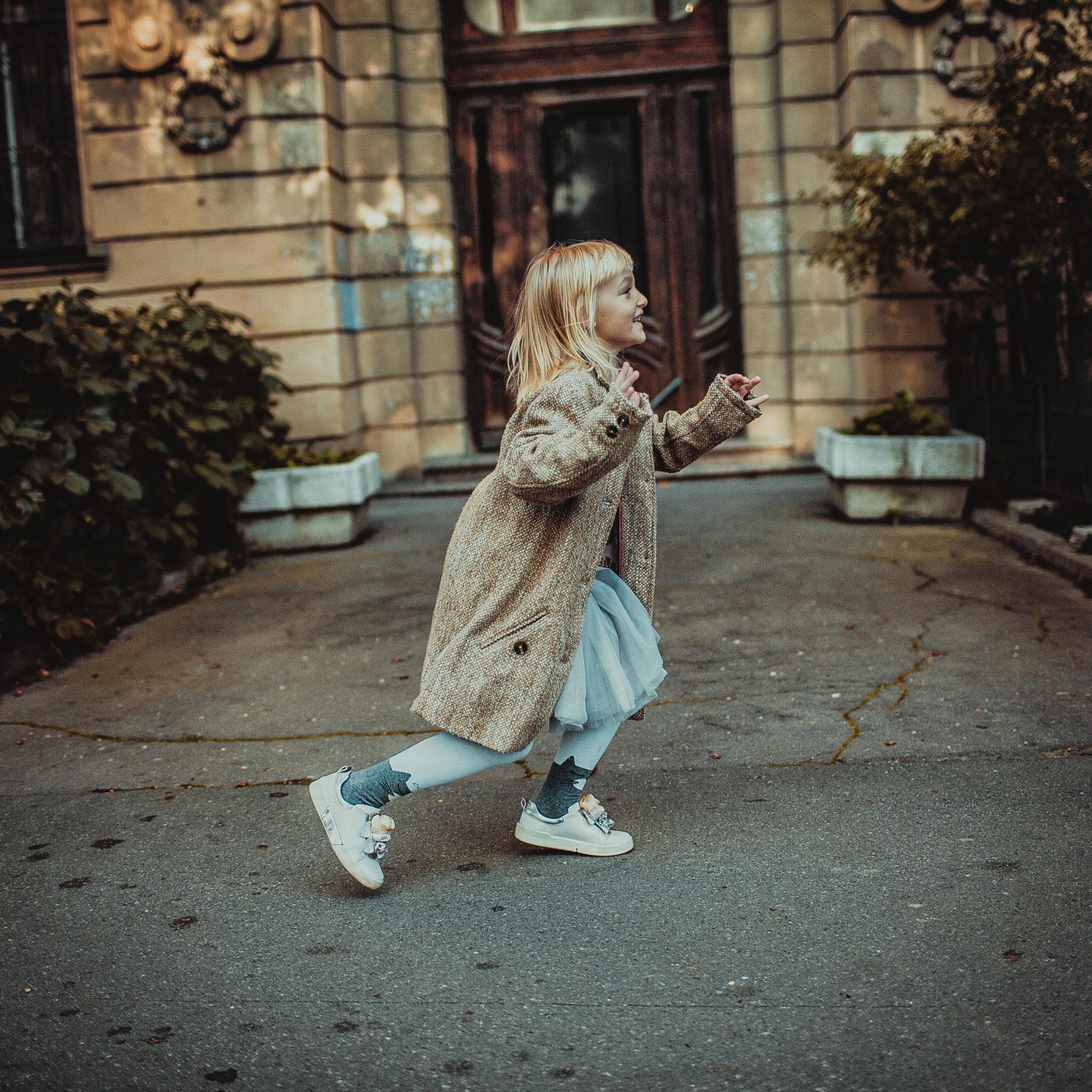 Машенька. Детский, свадебный и семейный фотограф Юлия Курбатова, Санкт-Петербург