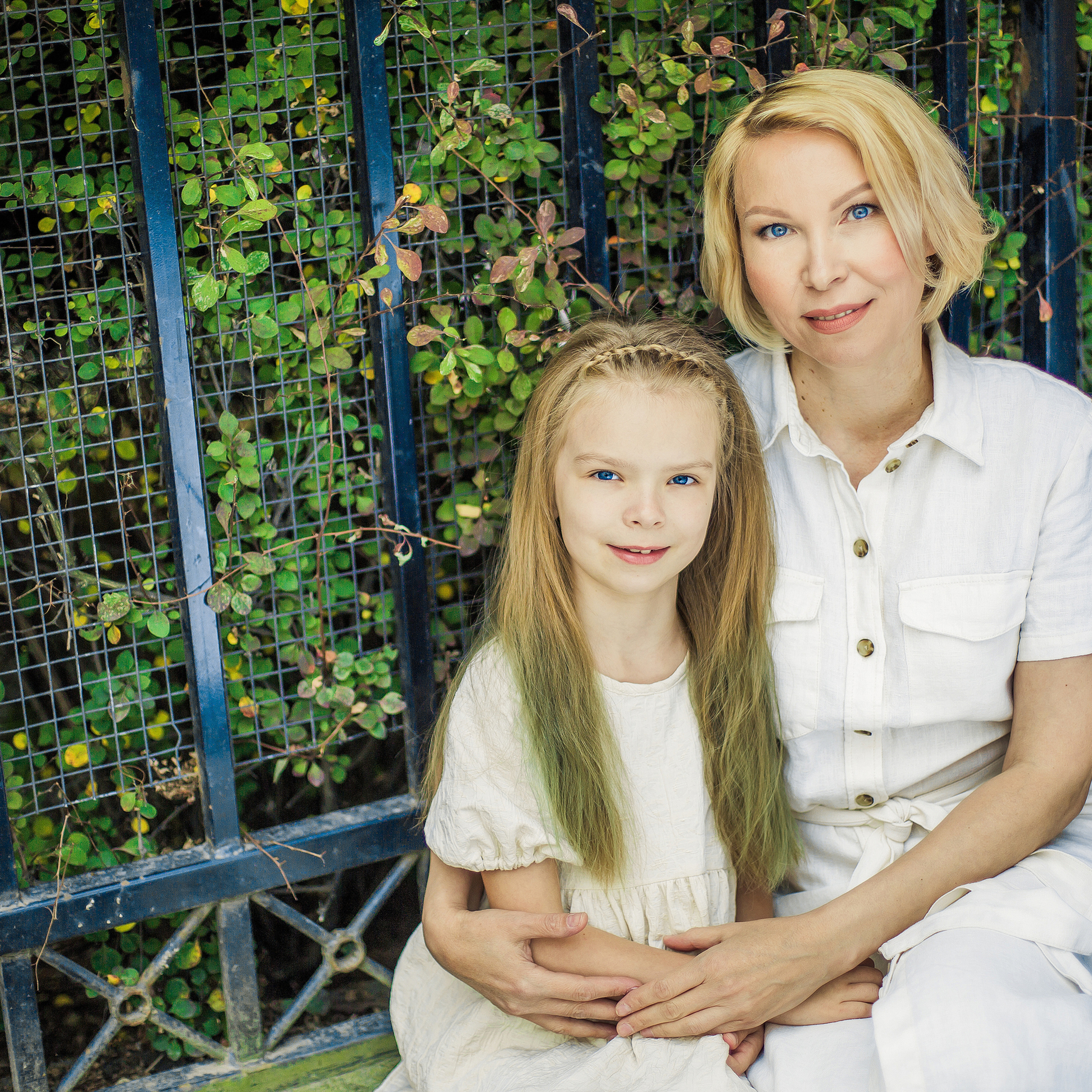 Скворцовы). Детский, свадебный и семейный фотограф Юлия Курбатова, Санкт-Петербург