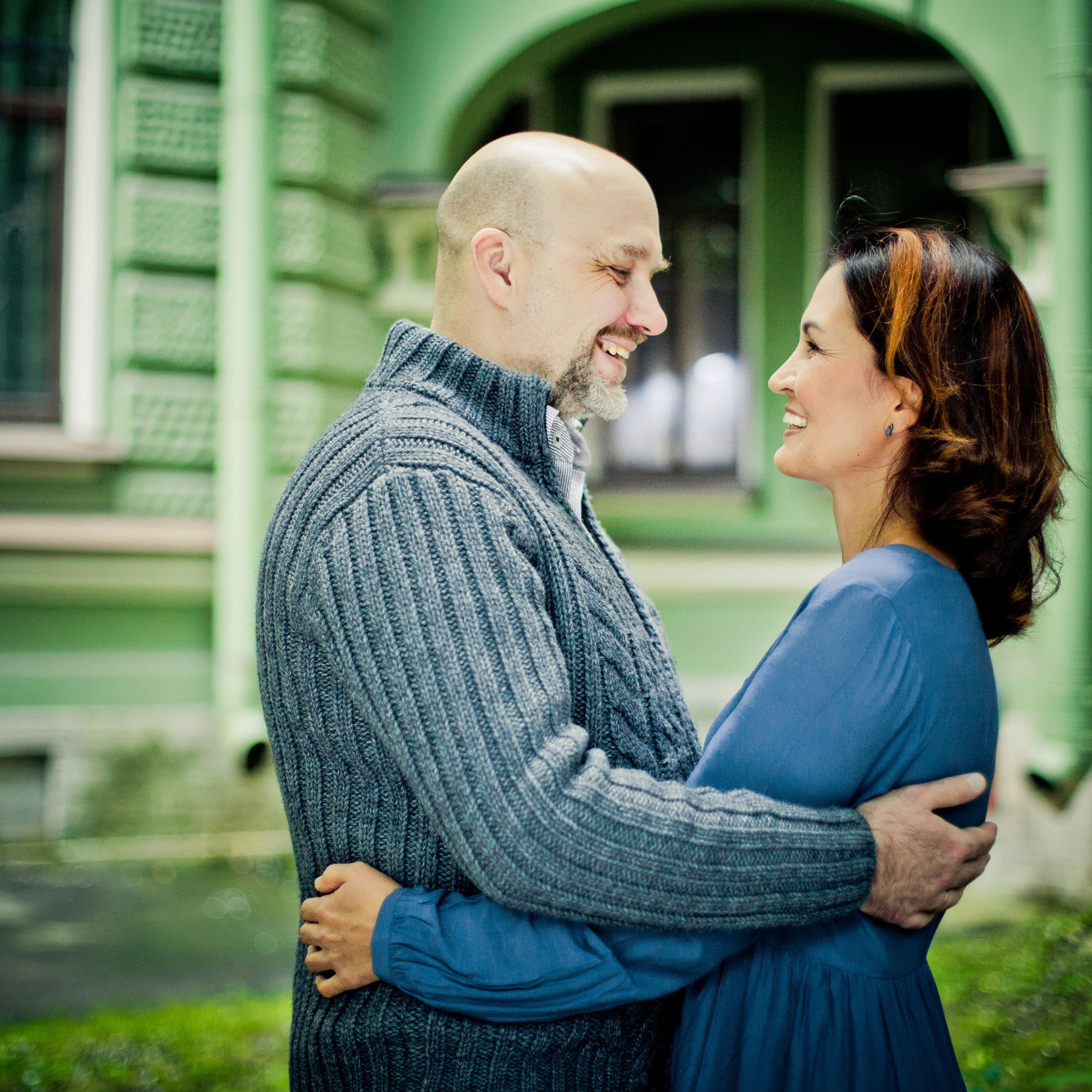 Кузнецовы). Детский, свадебный и семейный фотограф Юлия Курбатова, Санкт-Петербург
