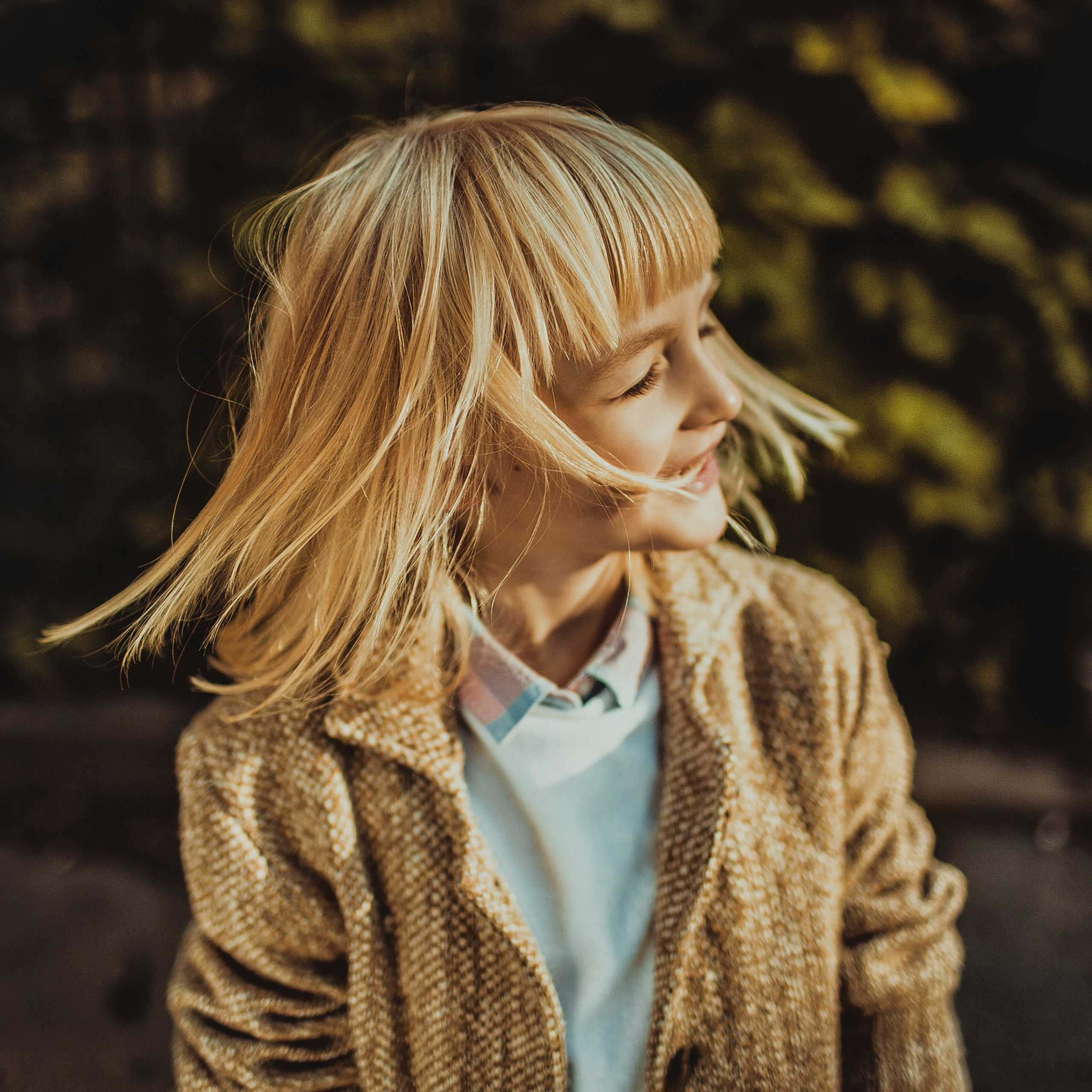 Машенька. Детский, свадебный и семейный фотограф Юлия Курбатова, Санкт-Петербург