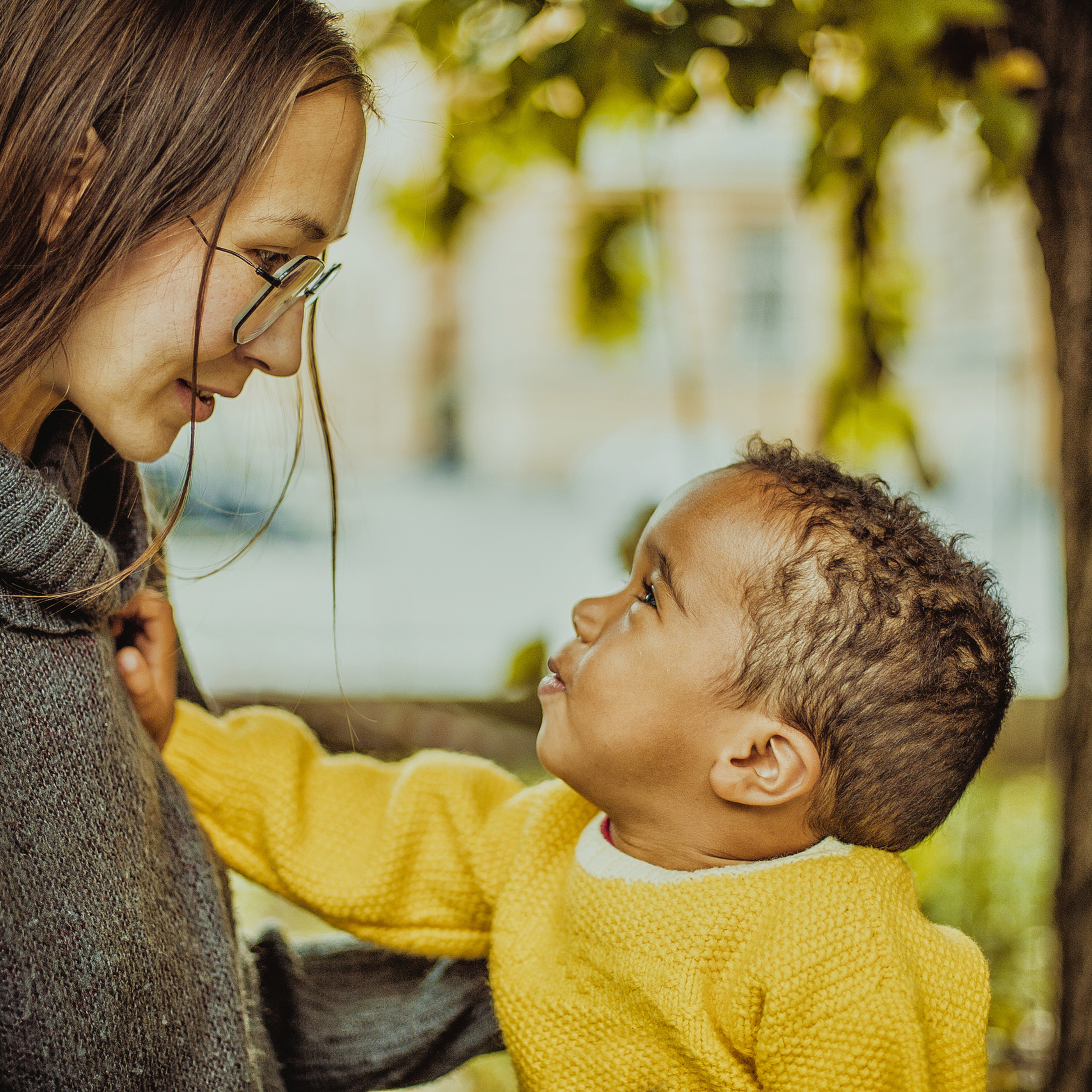 Сиф и другие. Детский, свадебный и семейный фотограф Юлия Курбатова, Санкт-Петербург