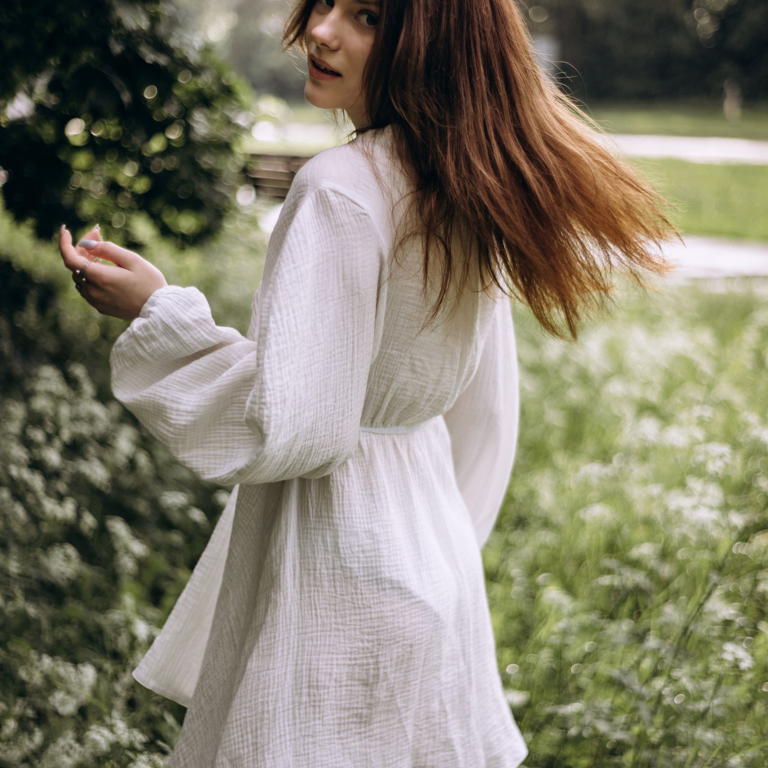 Фотопрогулка