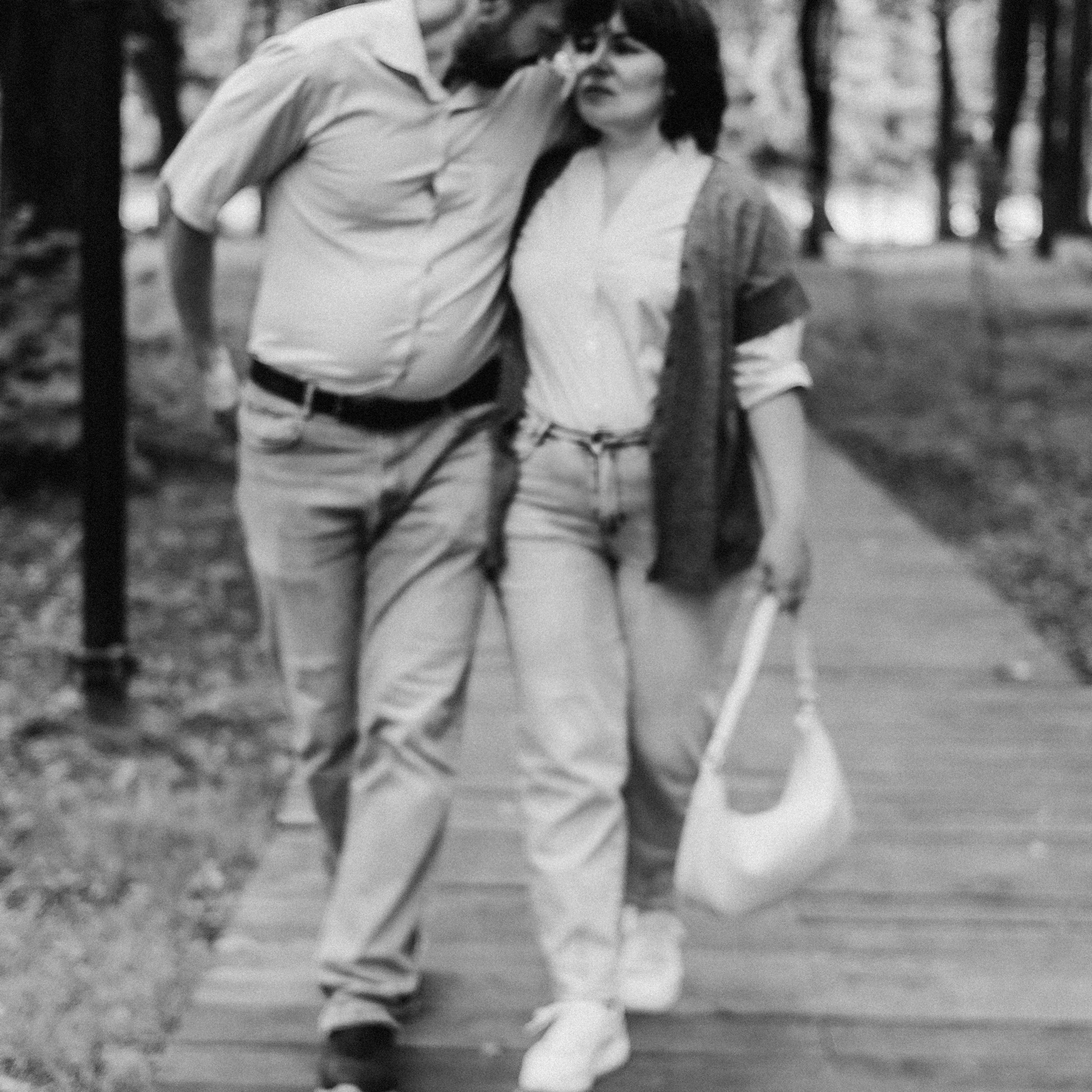 Любовь сквозь года