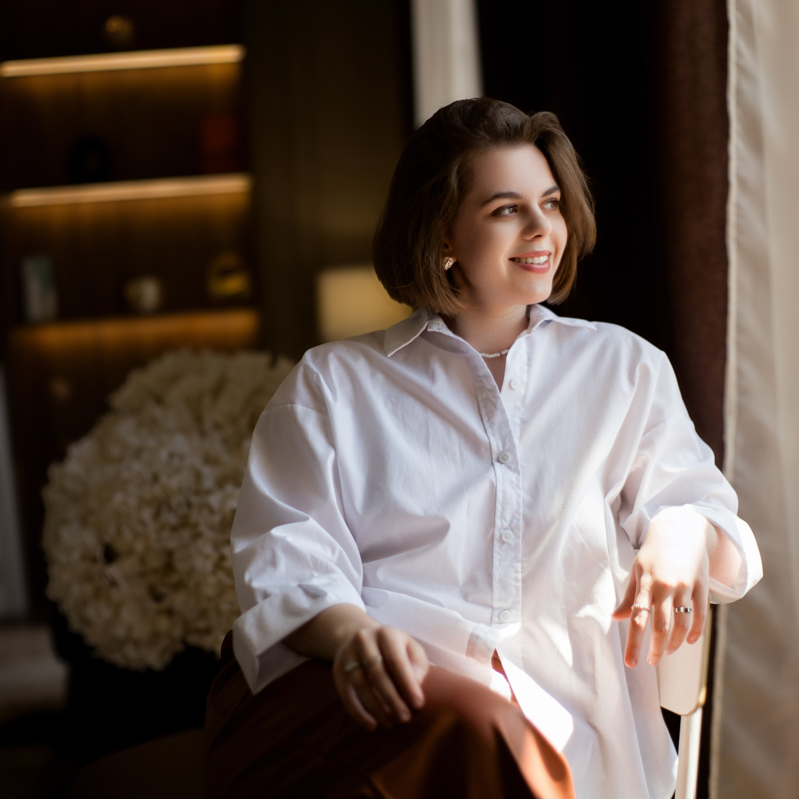 Отзывы о фотографе Ева Быковских. Фотограф Ногинск | Черноголовка Ева Быковских