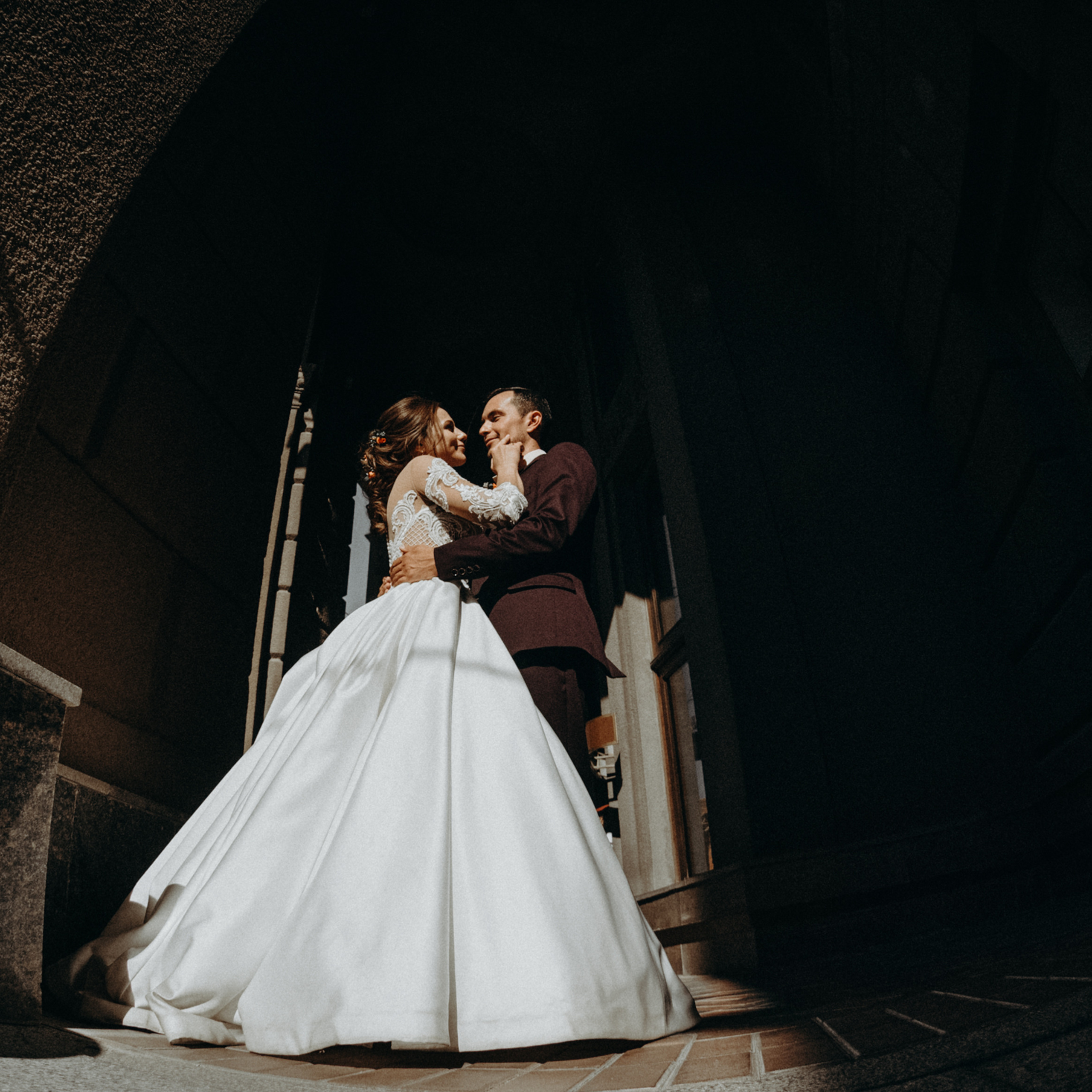 Александр & Елена