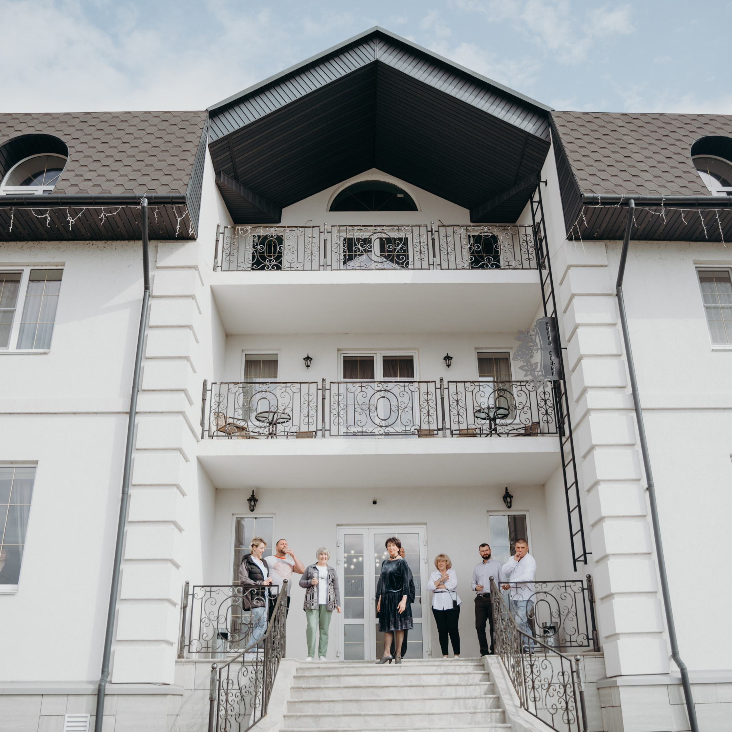 Отзывы. Фотограф Сергей Воля