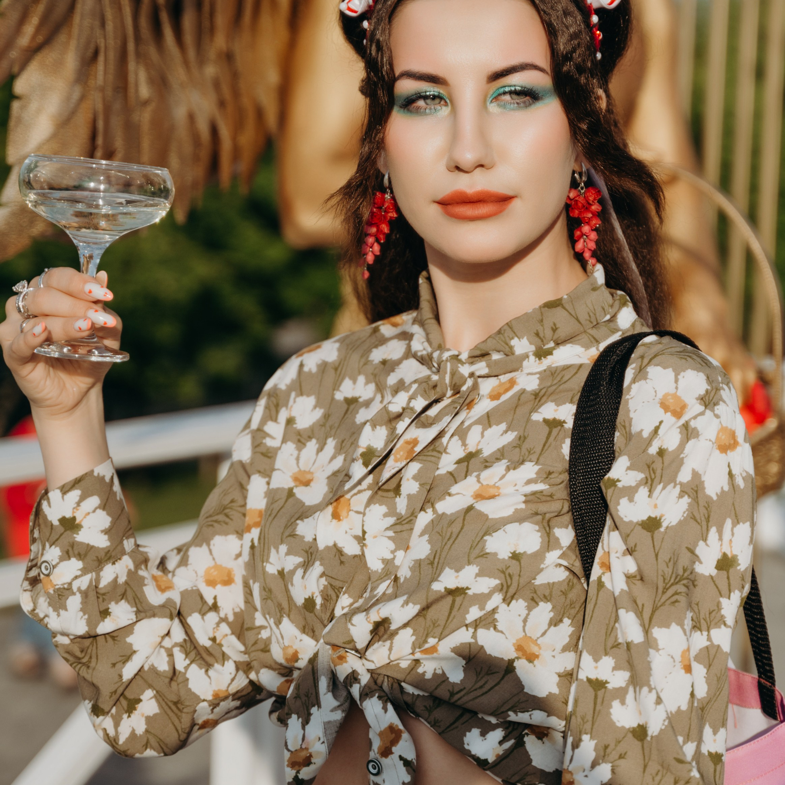 Отзывы. Фотограф Сергей Воля