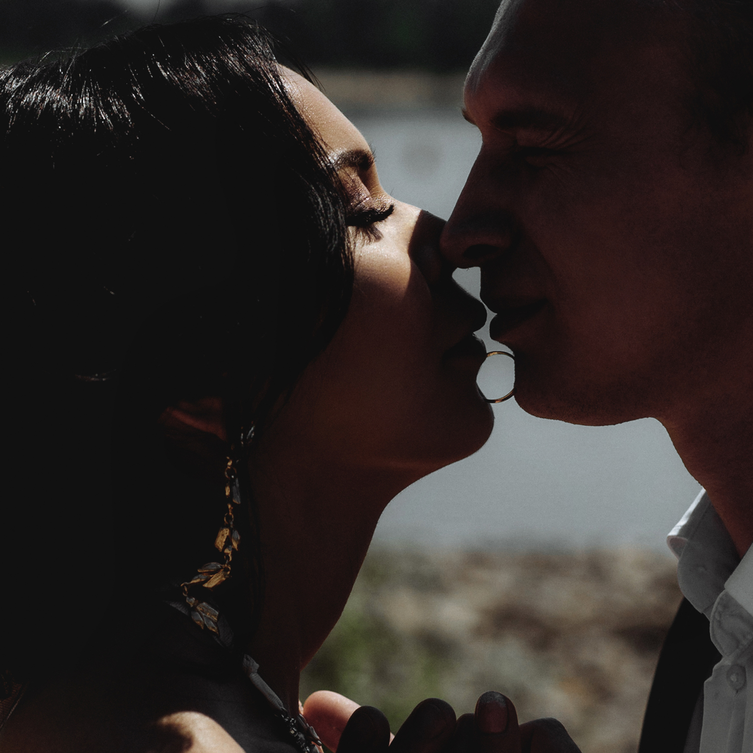 Гиза & Сергей