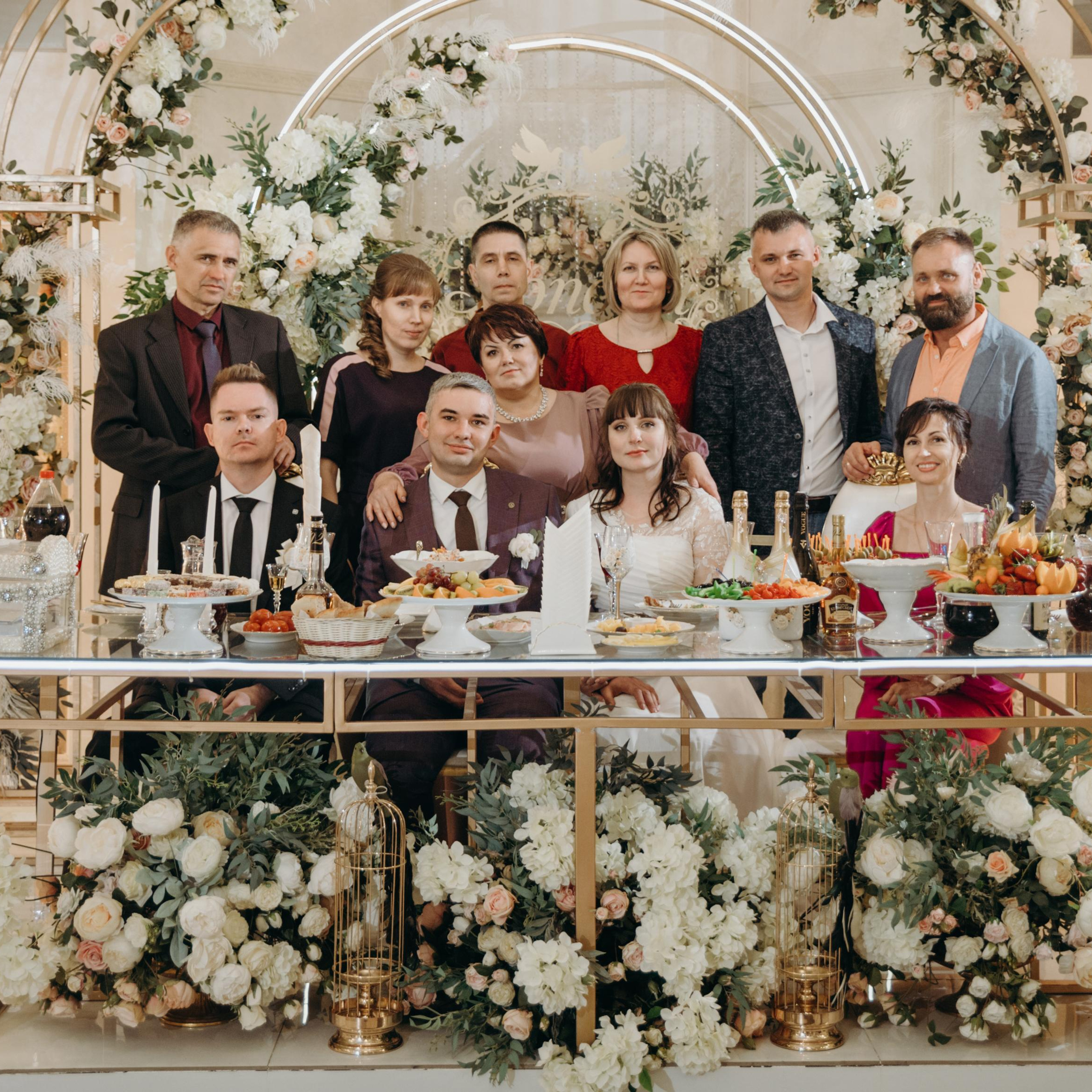 Отзывы. Фотограф Сергей Воля