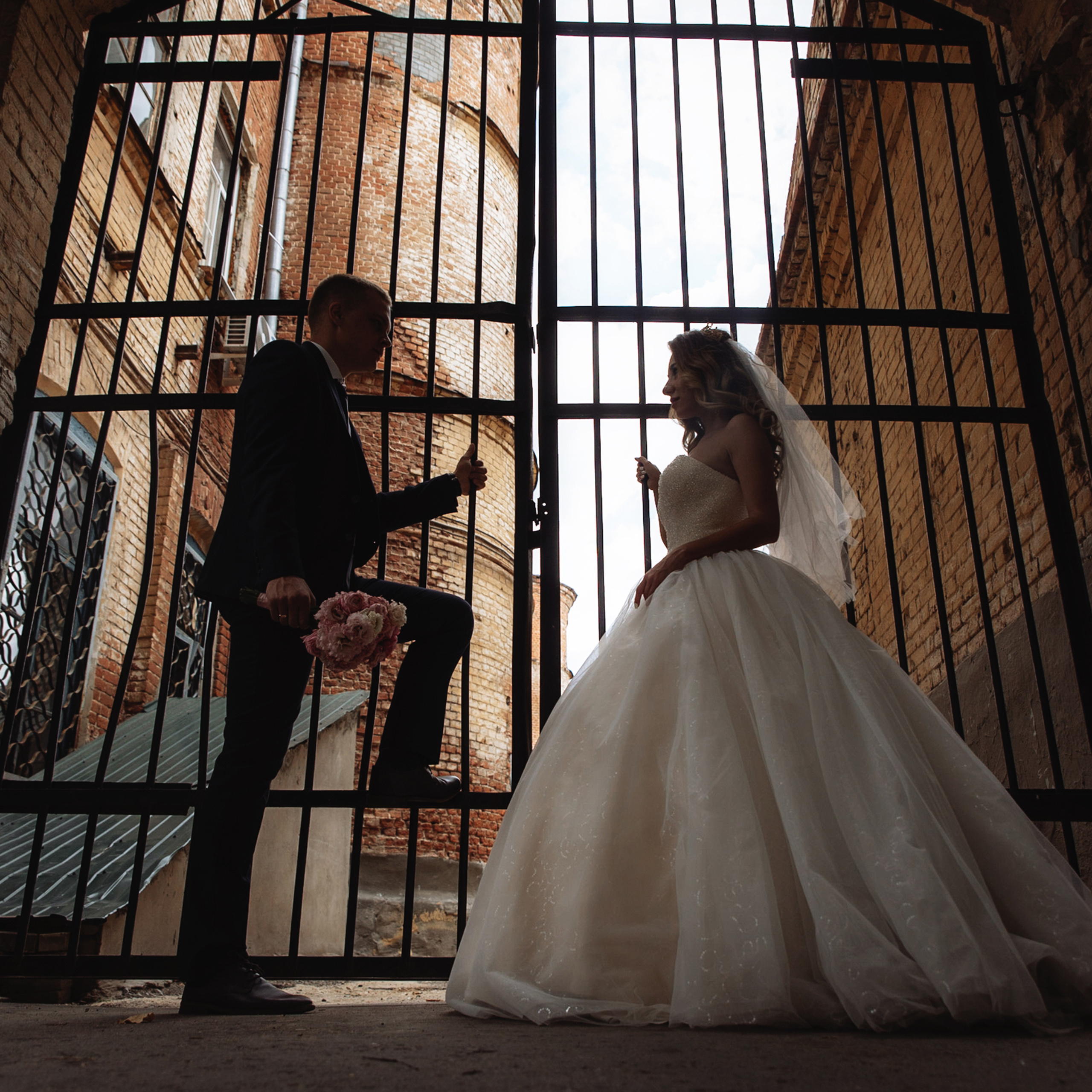 Анетта & Захар