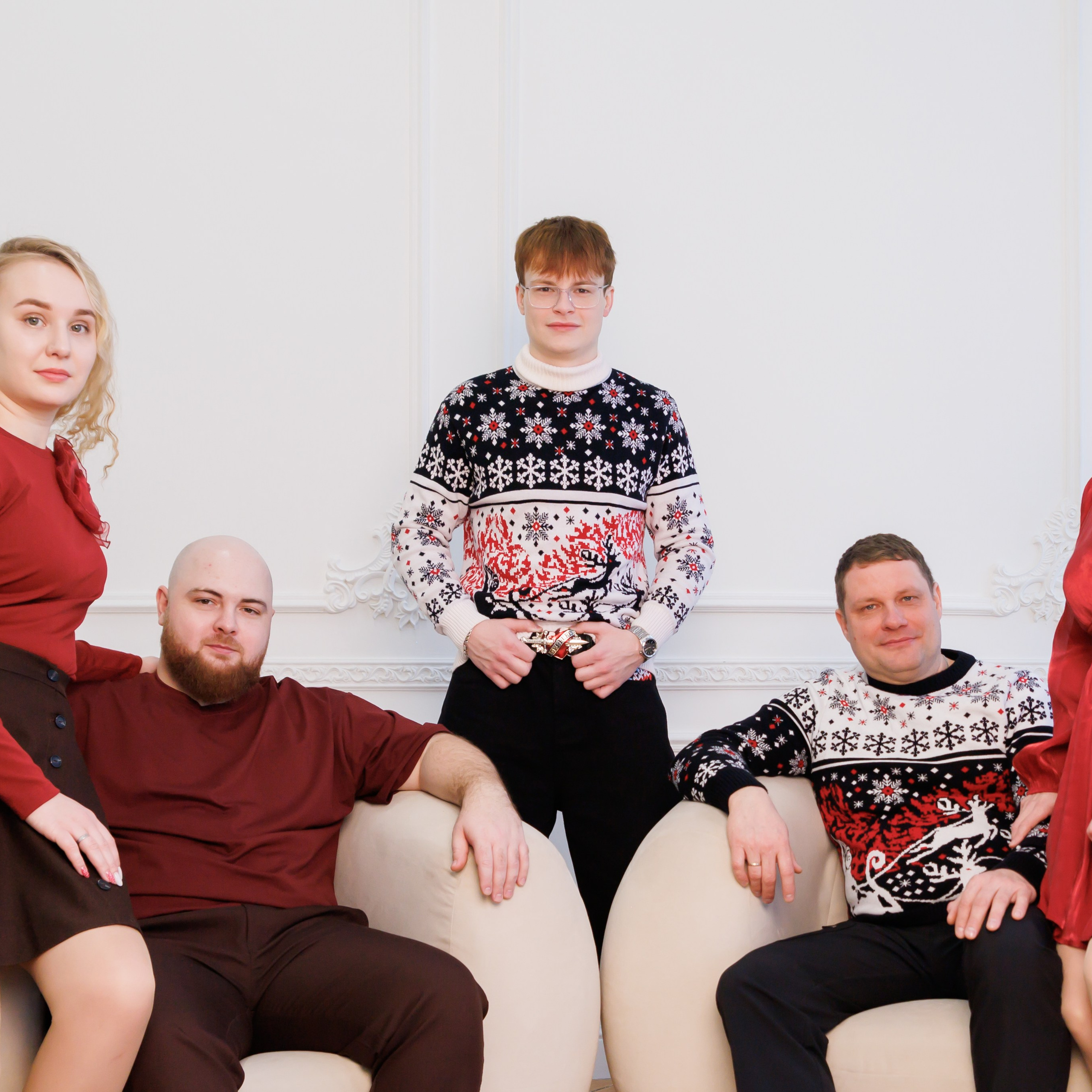 Отзывы. Детский и семейный фотограф в Бердске и Новосибирске Дарья Гребнева