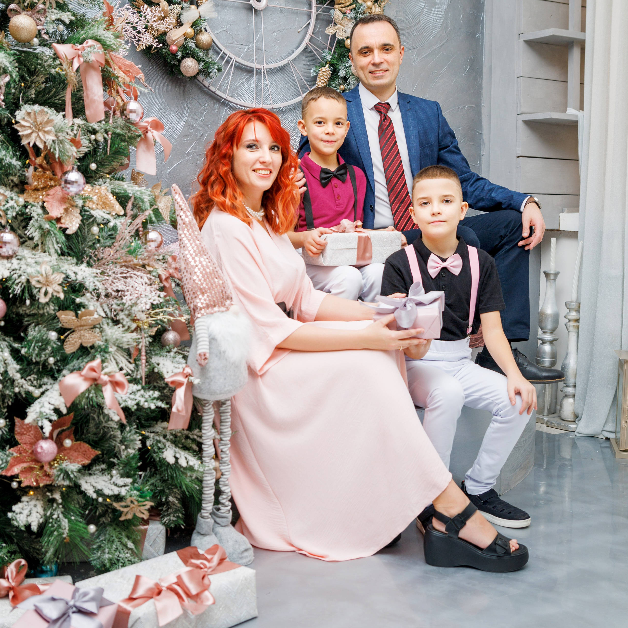 Отзывы. Детский и семейный фотограф в Бердске и Новосибирске Дарья Гребнева