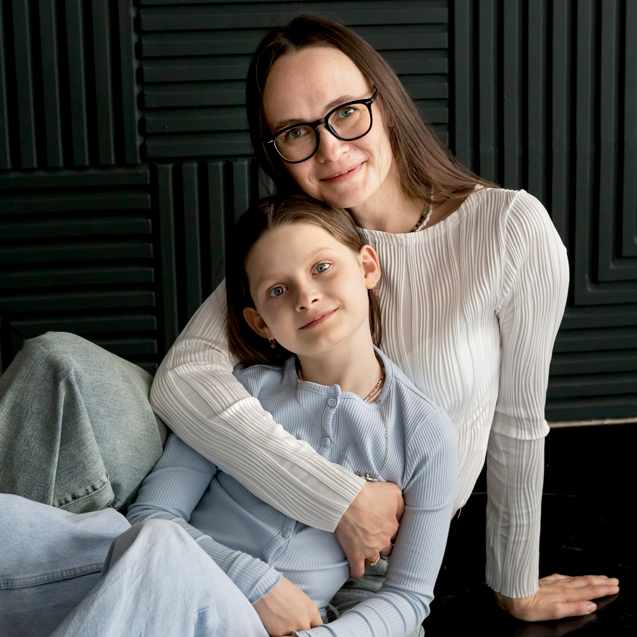 Отзывы. Детский и семейный фотограф в Бердске и Новосибирске Дарья Гребнева