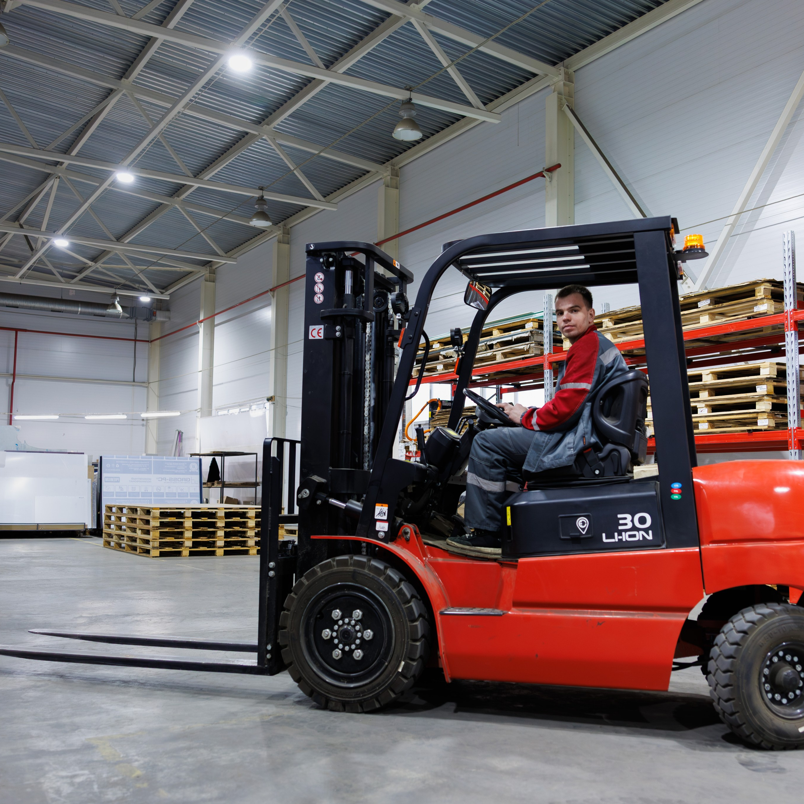 Съемка контента для рекламно-производственной фирмы «Дека» (2025)