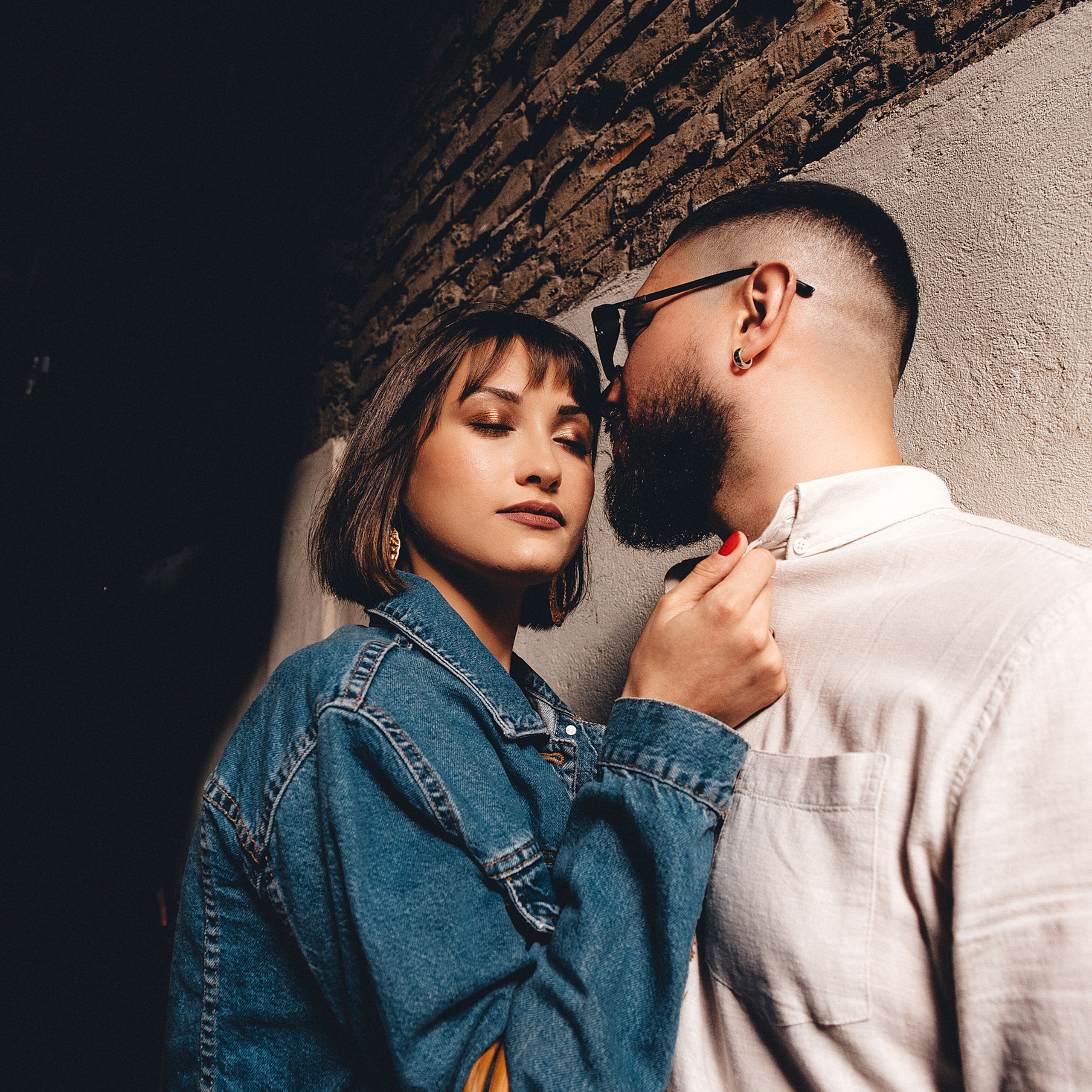 Прогулка под солнцем…