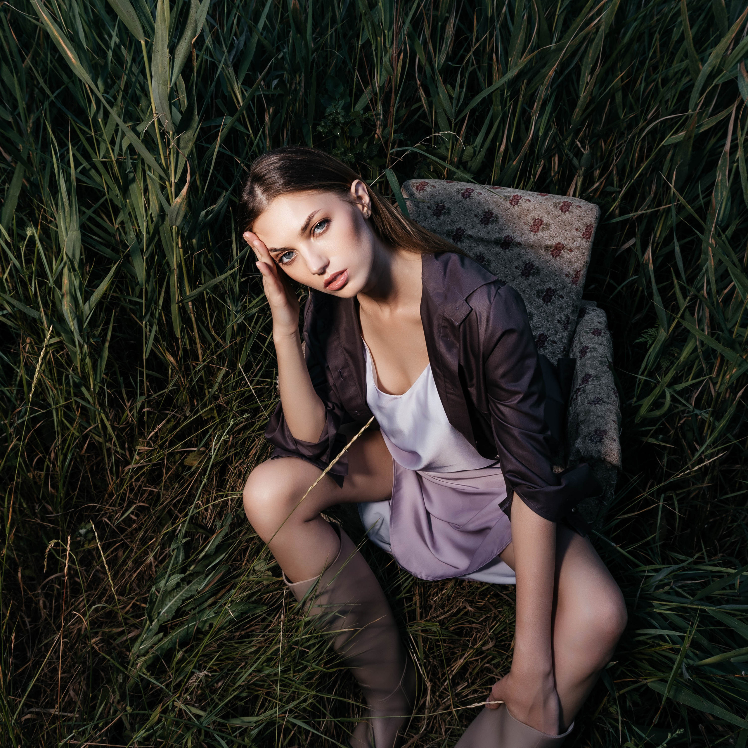 Отзывы. Фотограф Яна Белая