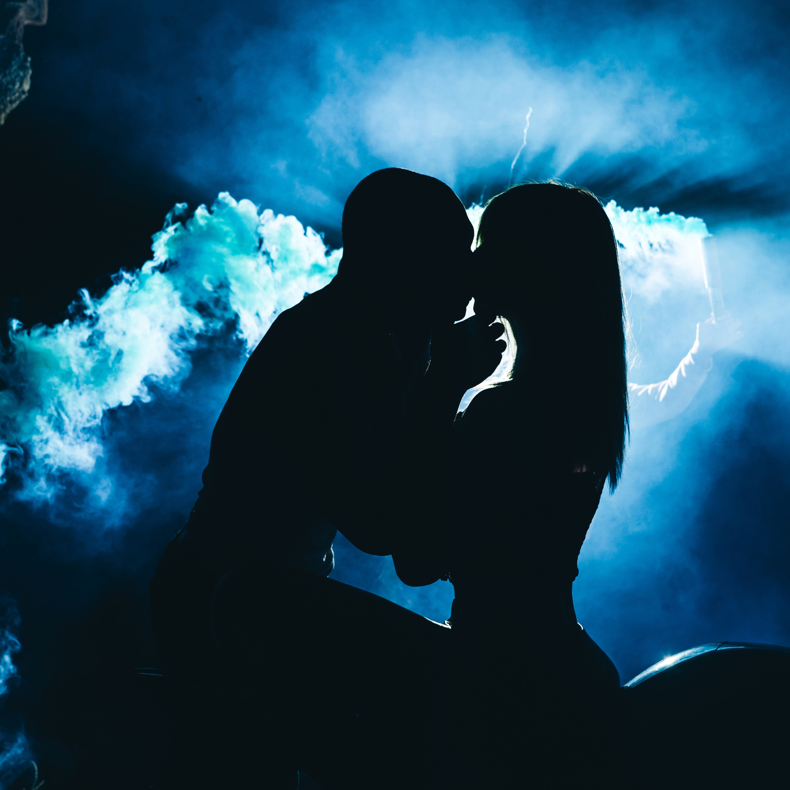 И время остановилось…