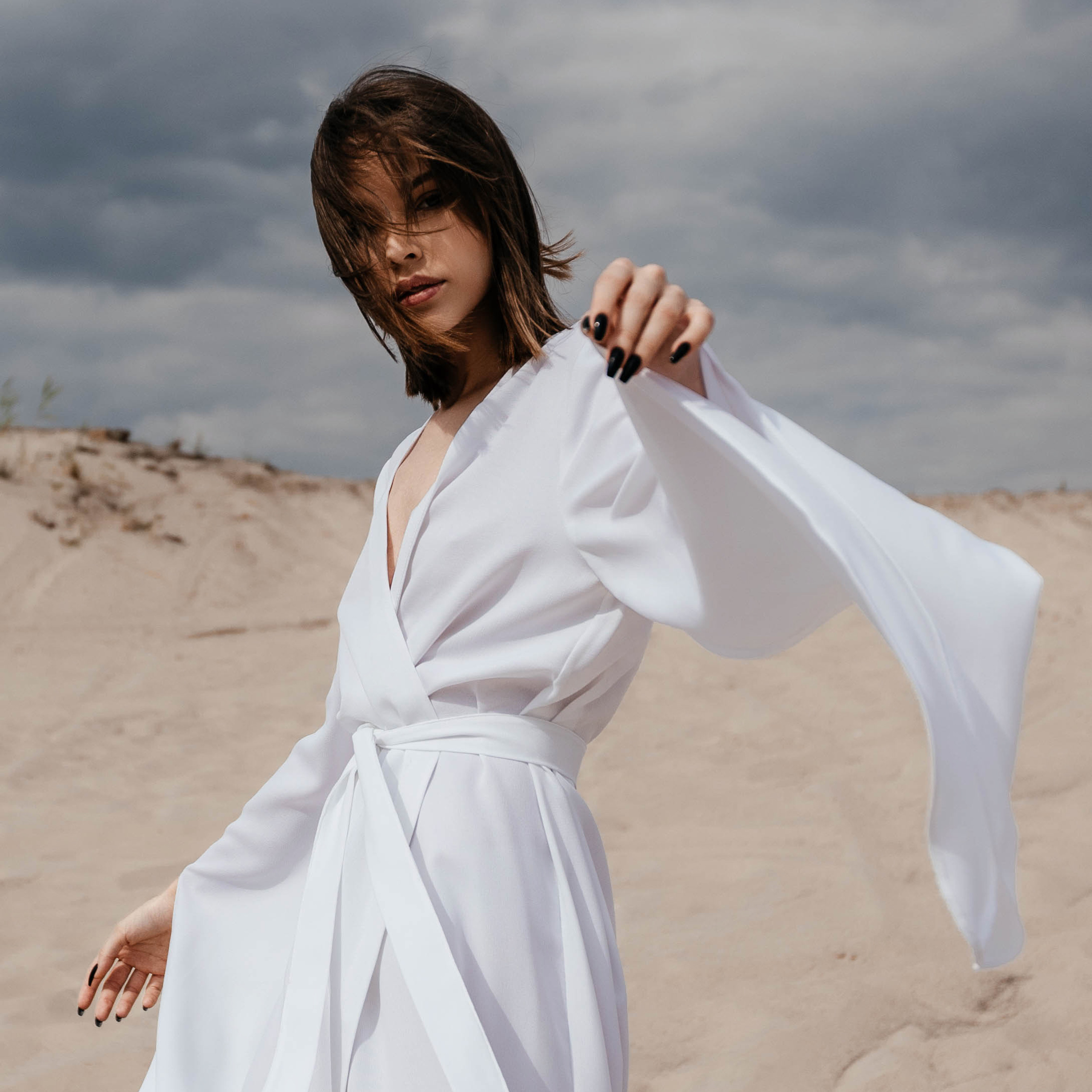 Отзывы. Фотограф Яна Белая